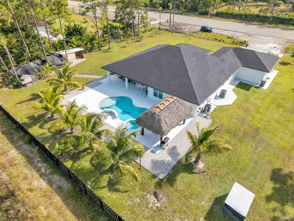 Loxahatchee - Residential