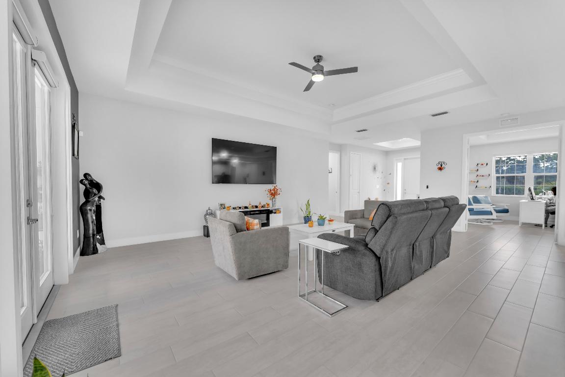 Loxahatchee - Residential