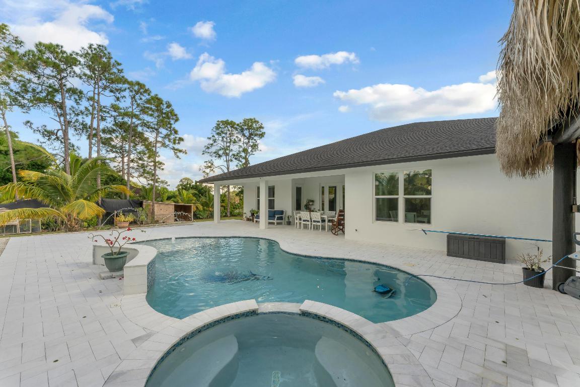 Loxahatchee - Residential