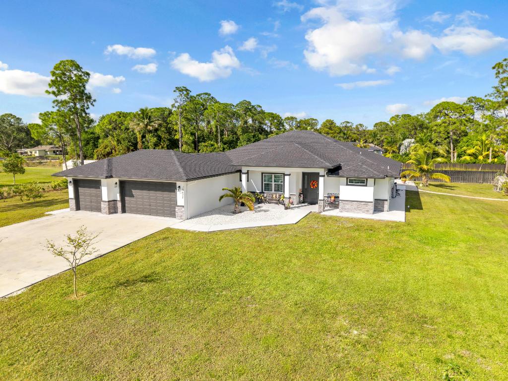Loxahatchee - Residential