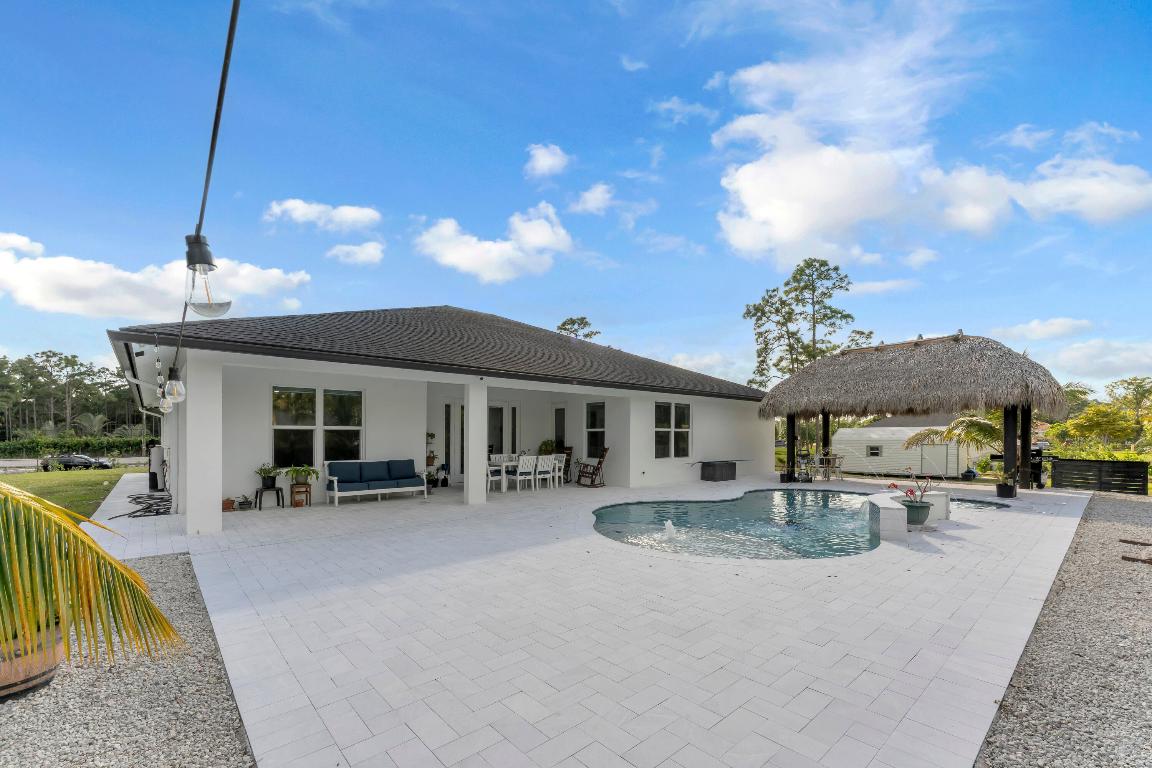 Loxahatchee - Residential