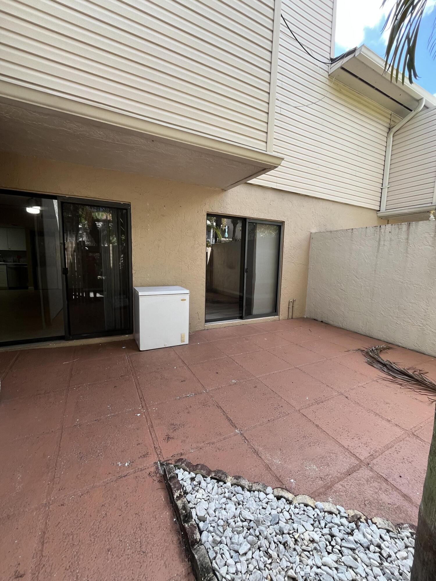 Lake Side - Residential Lease