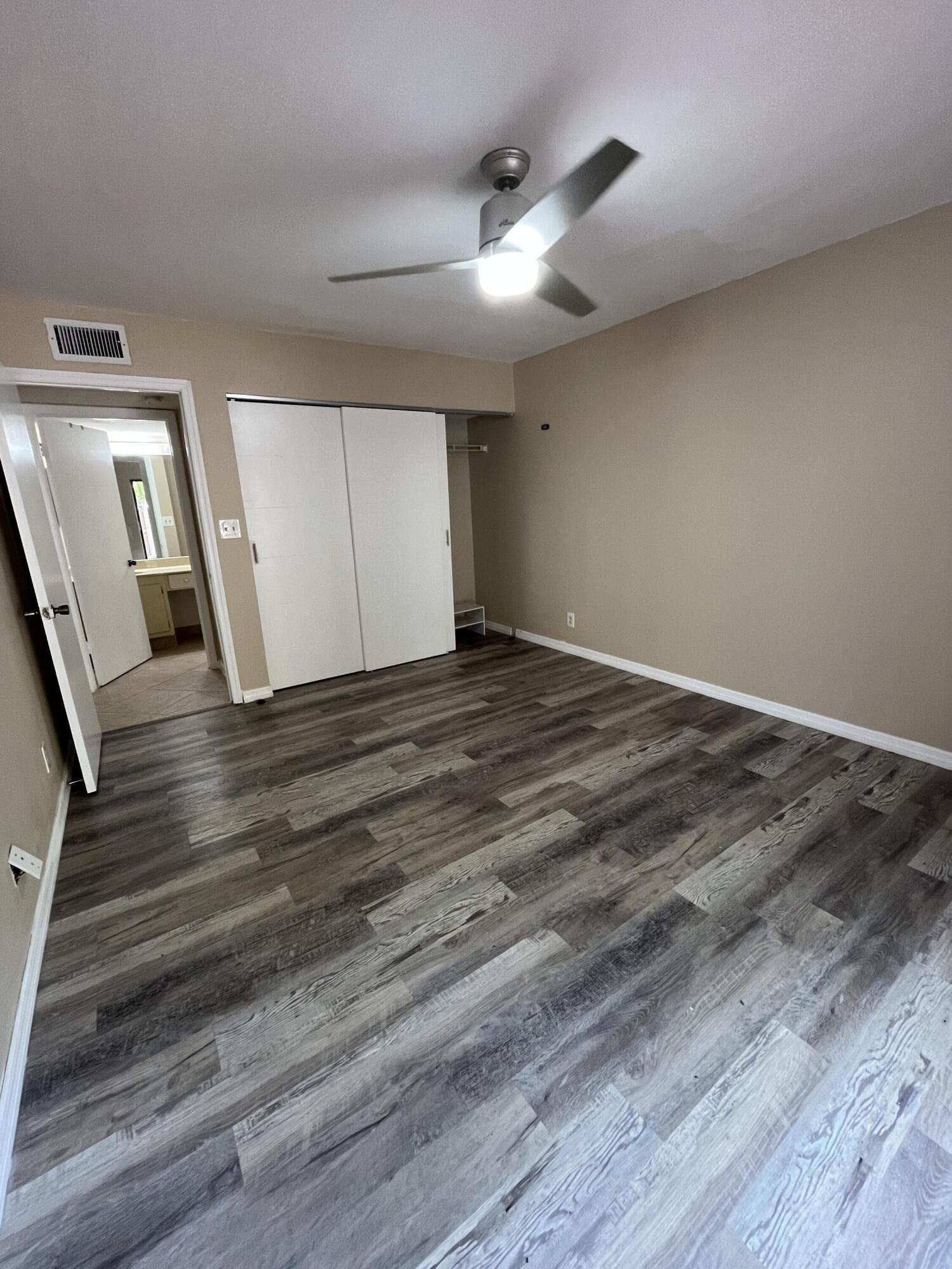 Lake Side - Residential Lease