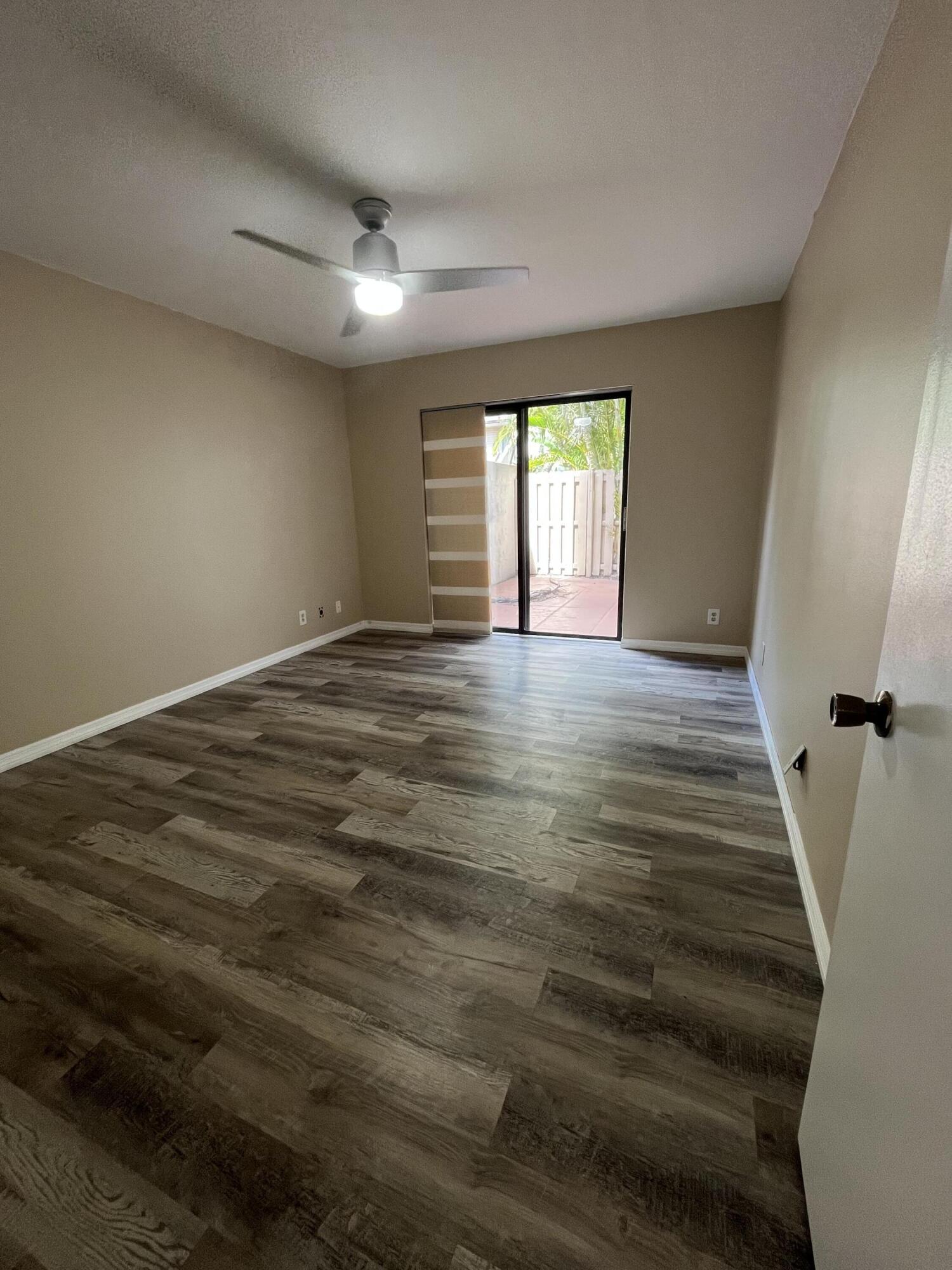 Lake Side - Residential Lease