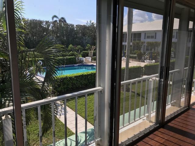 BERMUDA CLUB OF GULFSTREAM CONDO - Residential