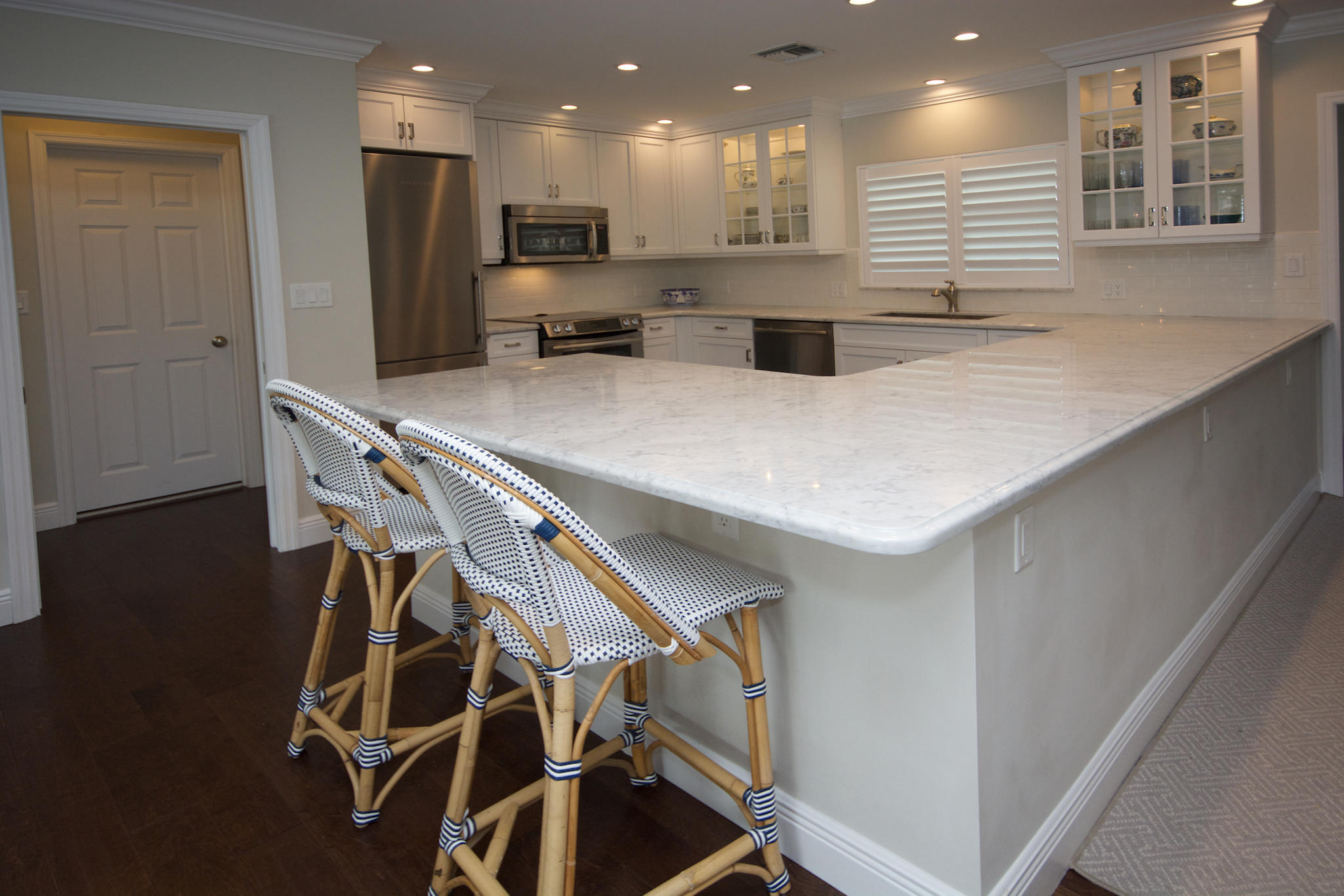 BERMUDA CLUB OF GULFSTREAM CONDO - Residential