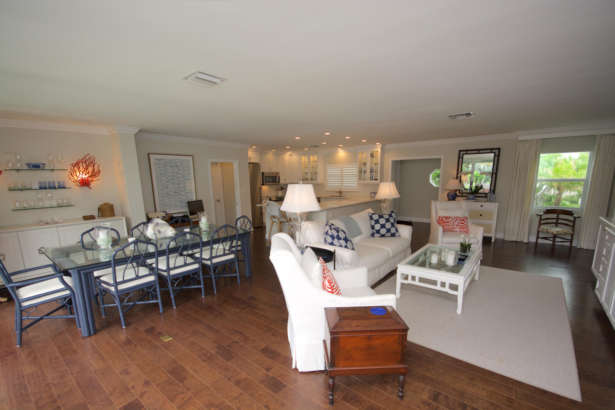 BERMUDA CLUB OF GULFSTREAM CONDO - Residential