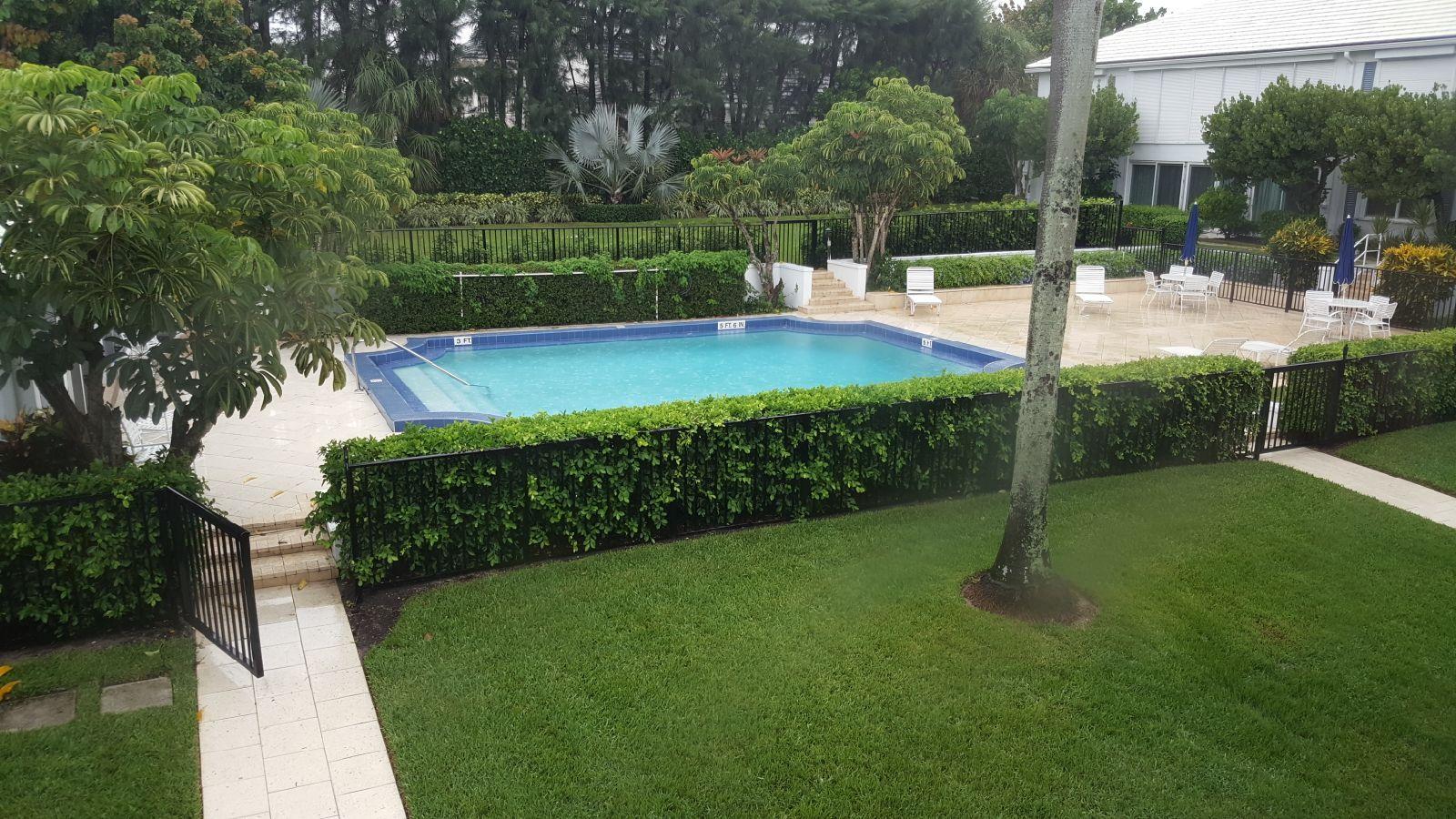 BERMUDA CLUB OF GULFSTREAM CONDO - Residential