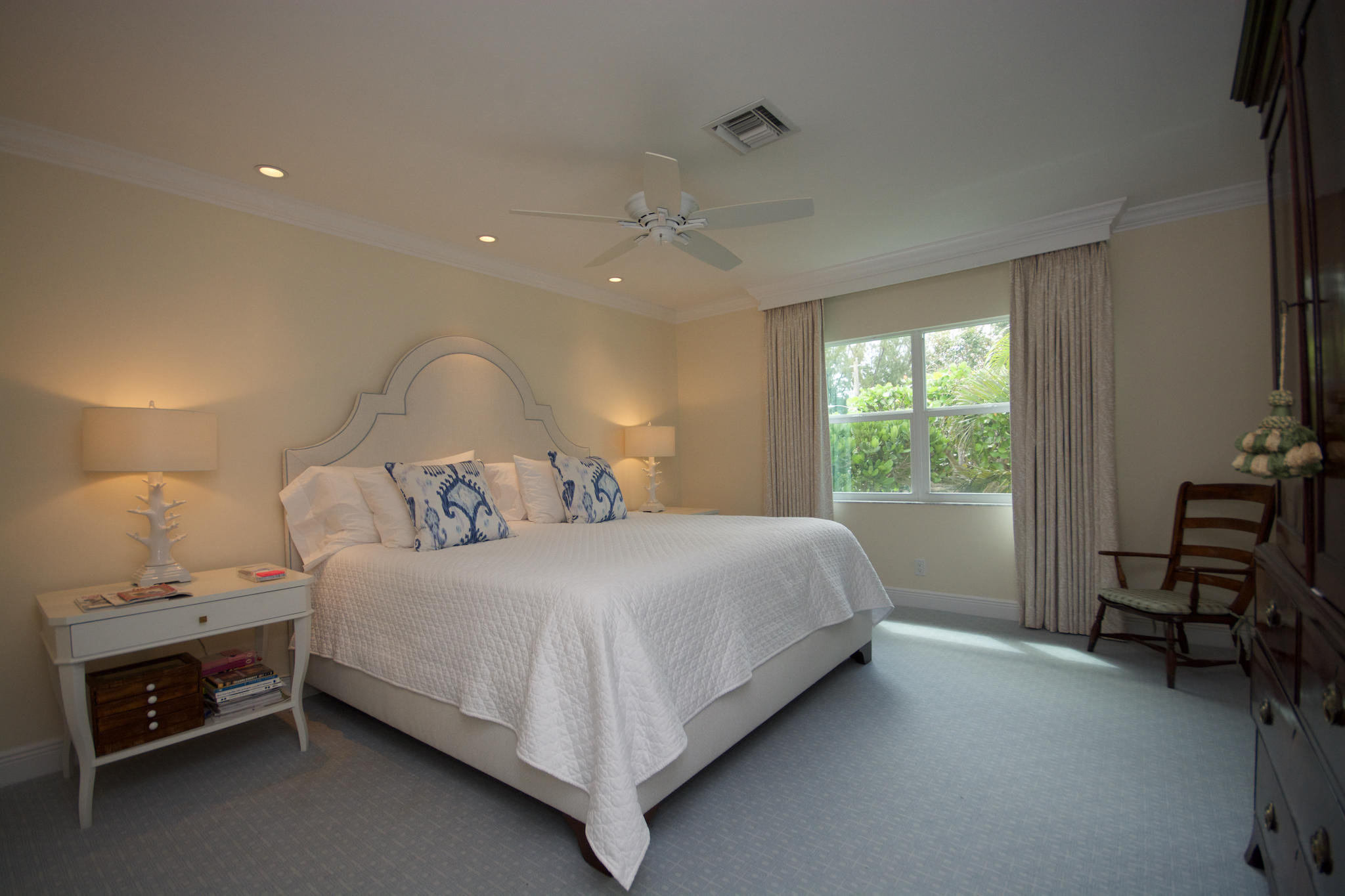 BERMUDA CLUB OF GULFSTREAM CONDO - Residential
