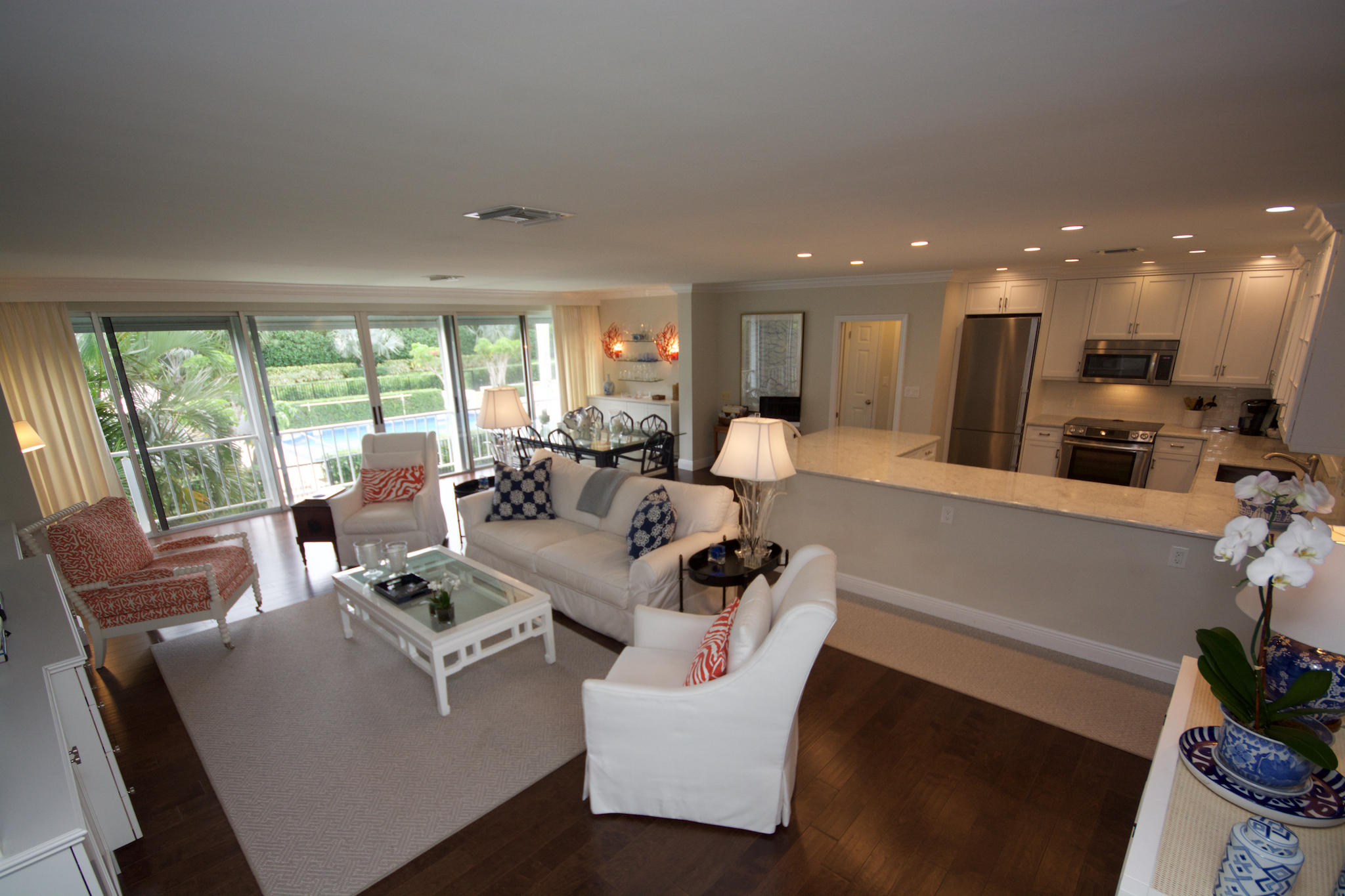 BERMUDA CLUB OF GULFSTREAM CONDO - Residential