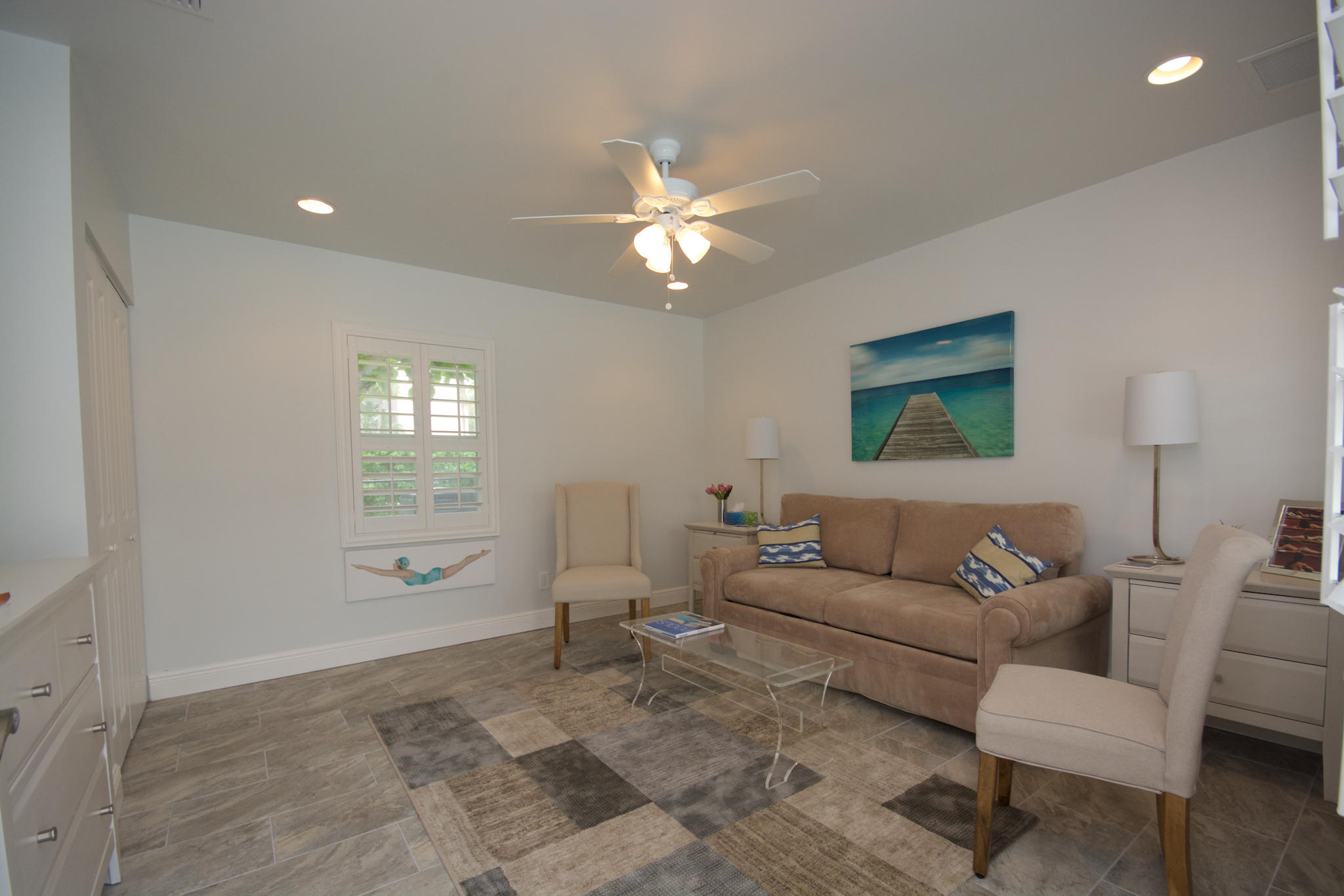 BERMUDA CLUB OF GULFSTREAM CONDO - Residential