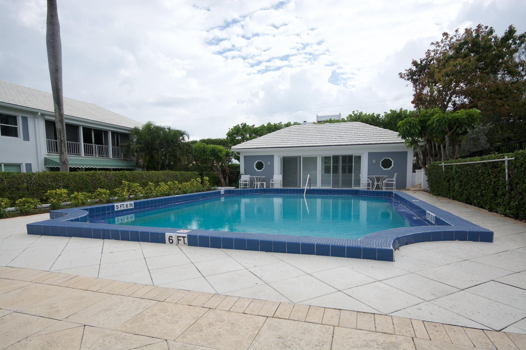 BERMUDA CLUB OF GULFSTREAM CONDO - Residential