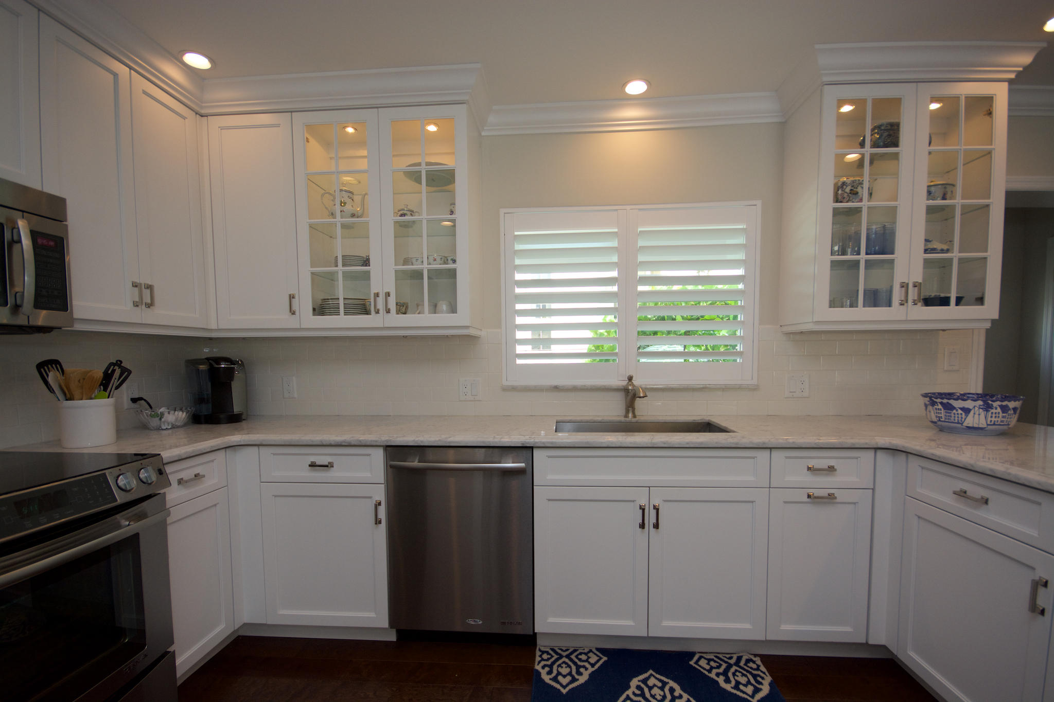 BERMUDA CLUB OF GULFSTREAM CONDO - Residential