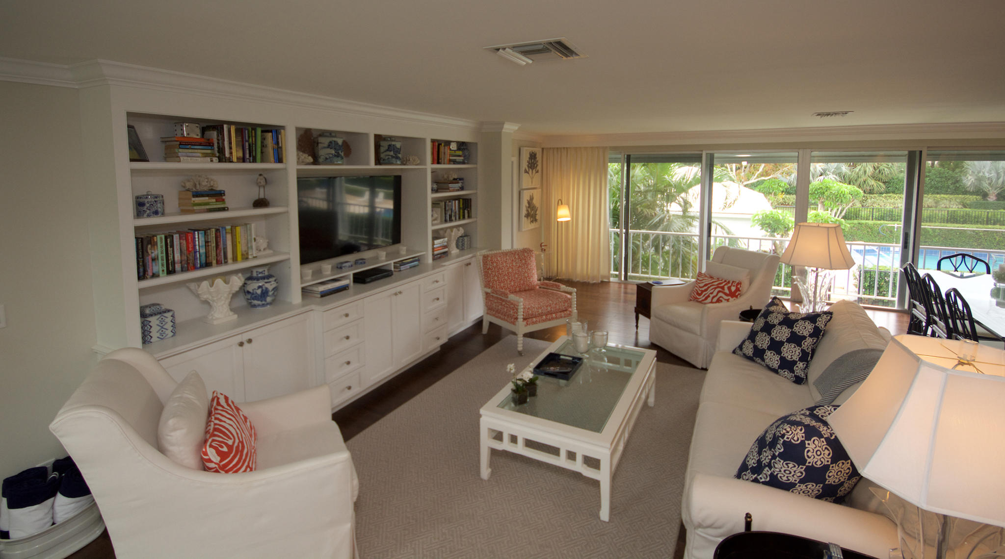 BERMUDA CLUB OF GULFSTREAM CONDO - Residential