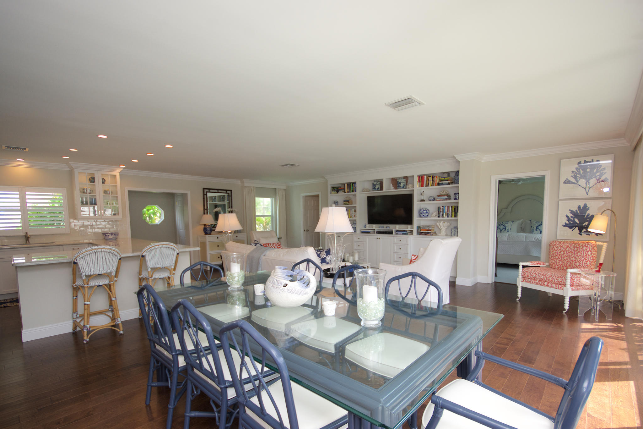 BERMUDA CLUB OF GULFSTREAM CONDO - Residential