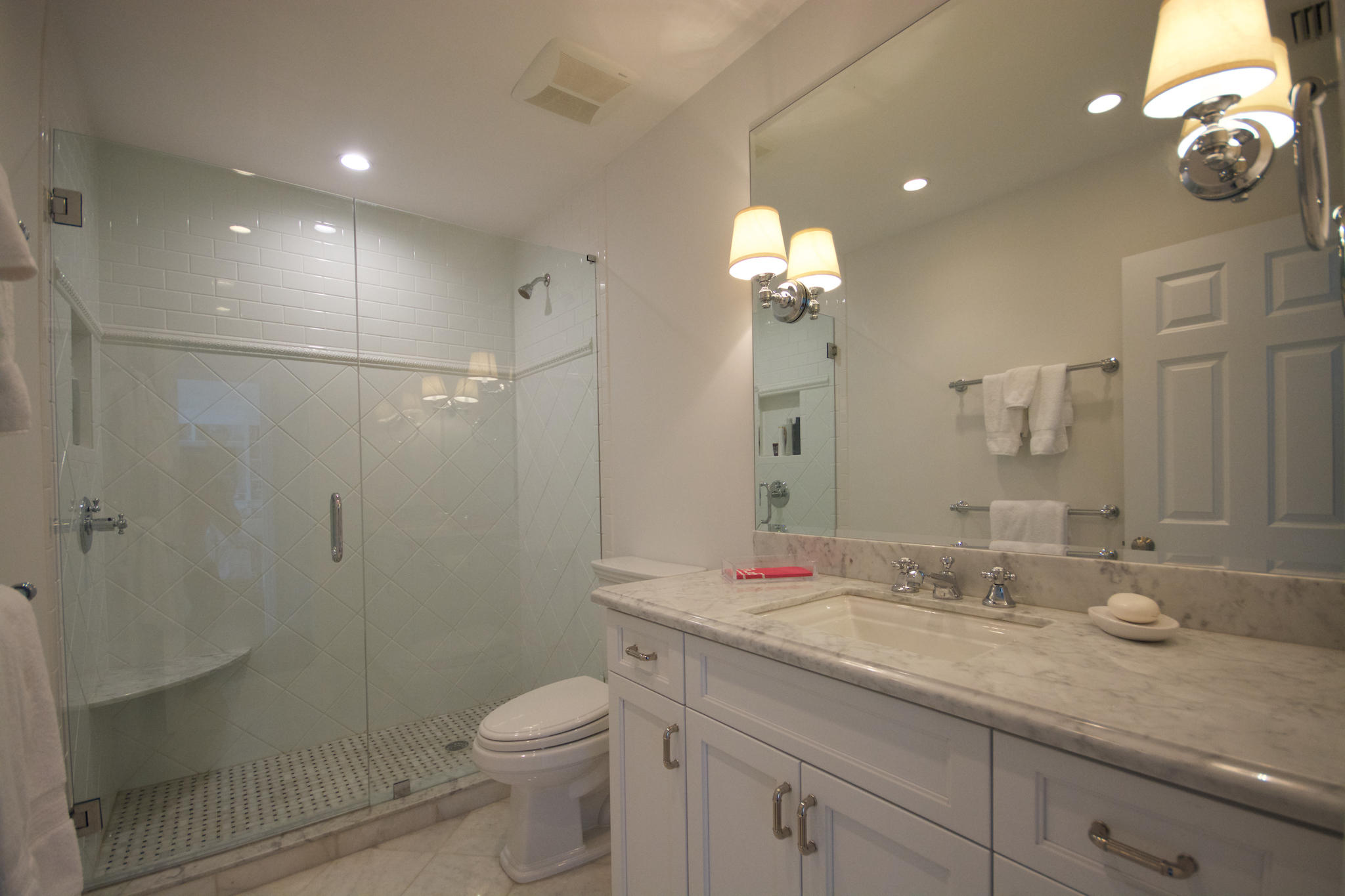 BERMUDA CLUB OF GULFSTREAM CONDO - Residential