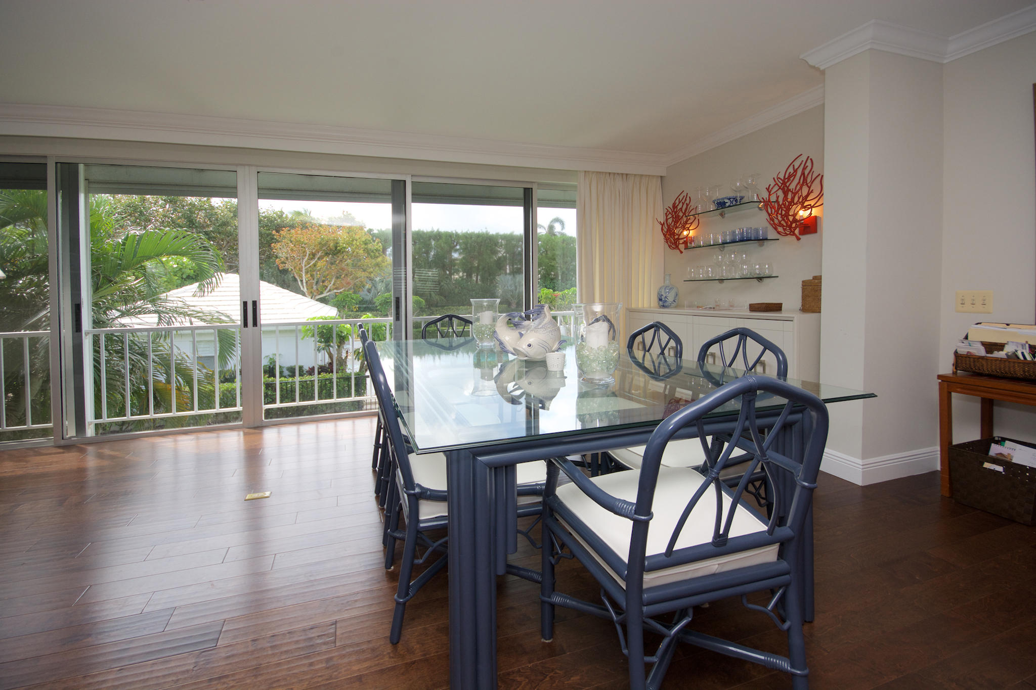 BERMUDA CLUB OF GULFSTREAM CONDO - Residential