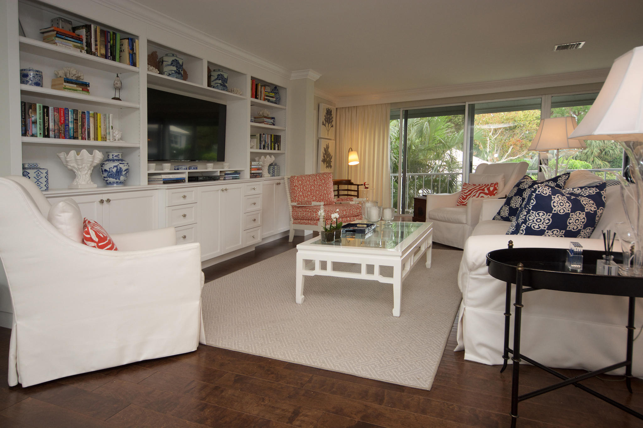 BERMUDA CLUB OF GULFSTREAM CONDO - Residential