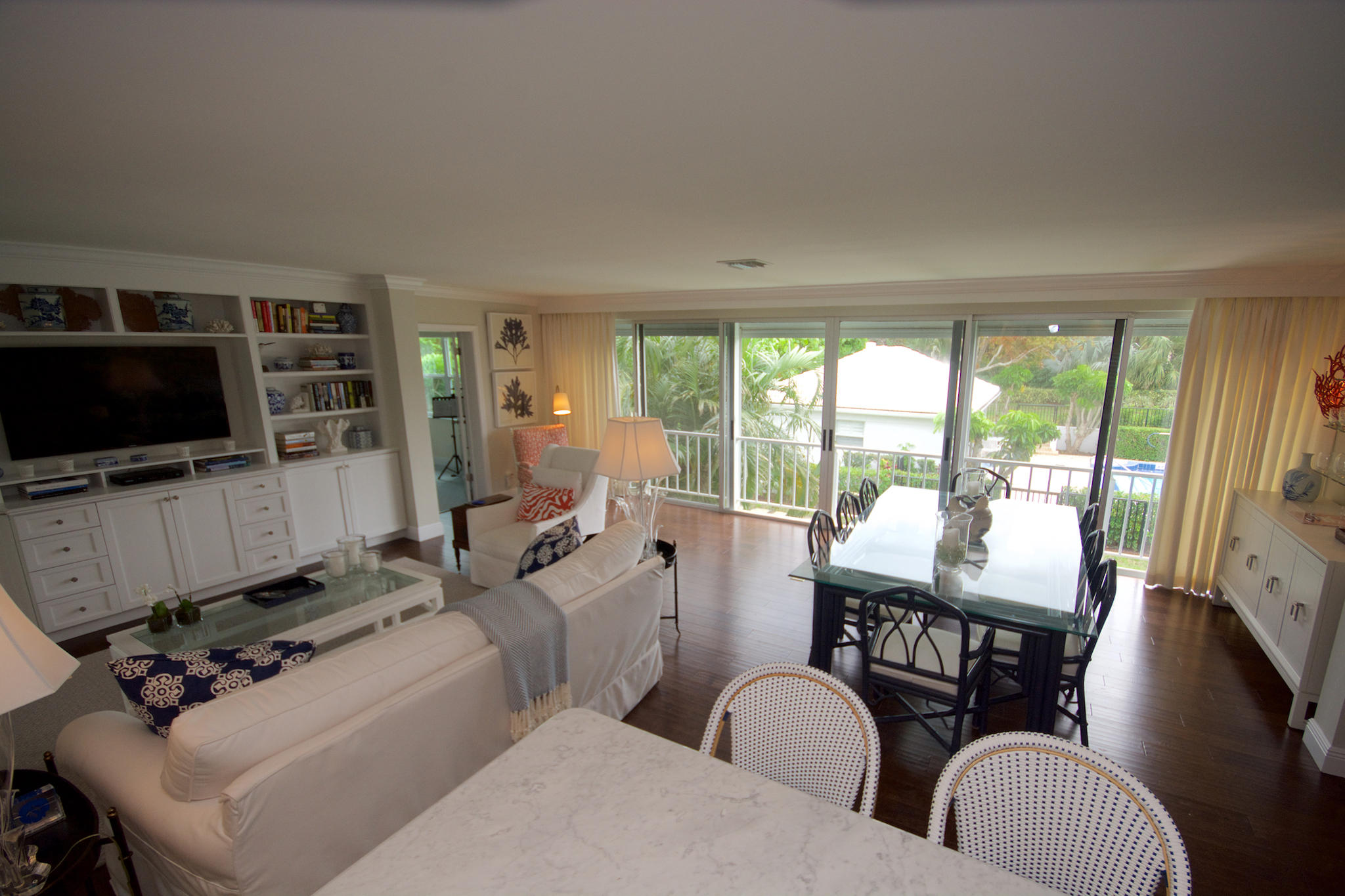 BERMUDA CLUB OF GULFSTREAM CONDO - Residential