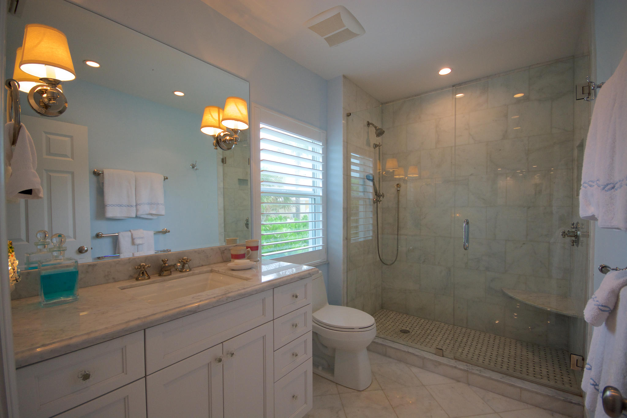 BERMUDA CLUB OF GULFSTREAM CONDO - Residential