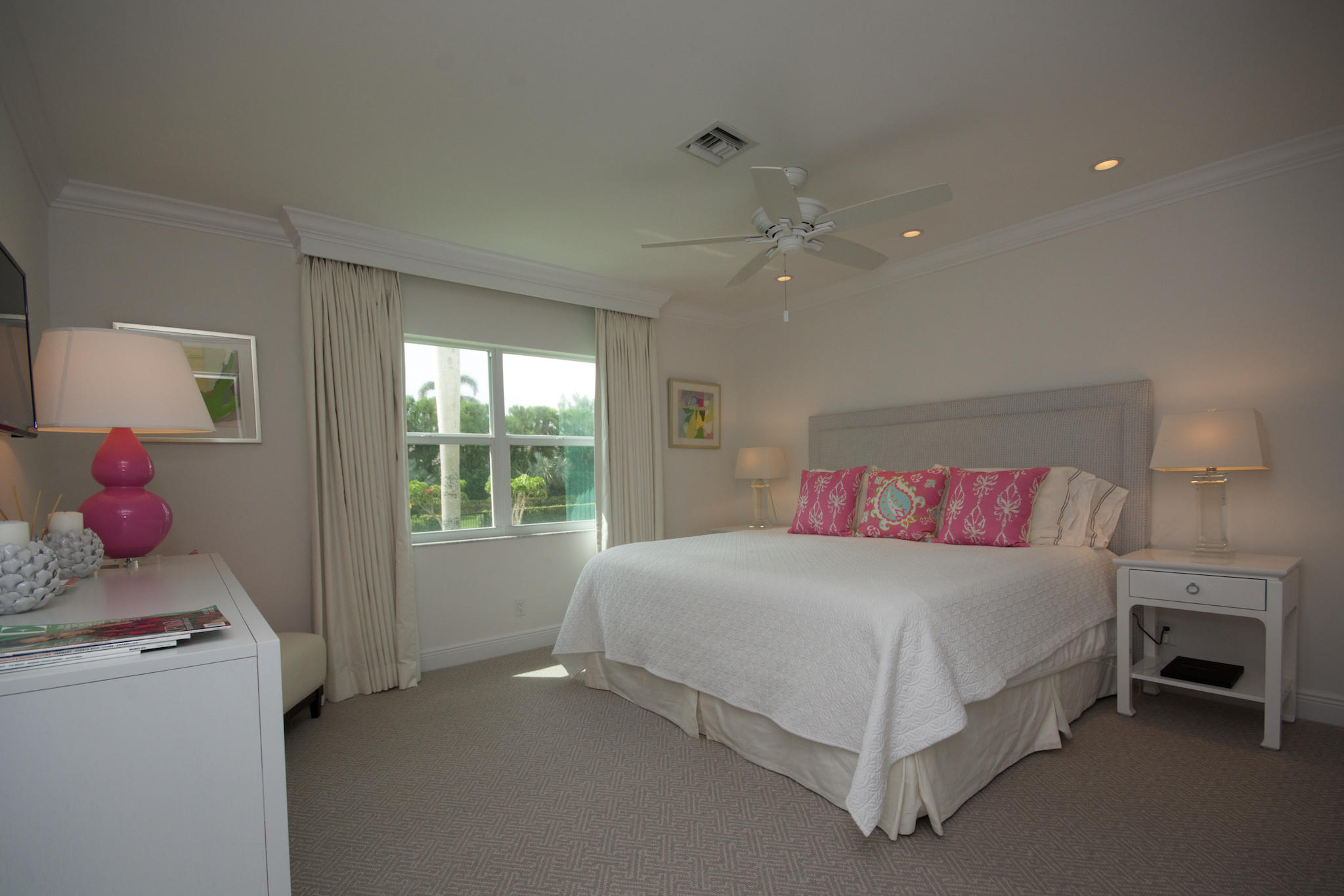 BERMUDA CLUB OF GULFSTREAM CONDO - Residential