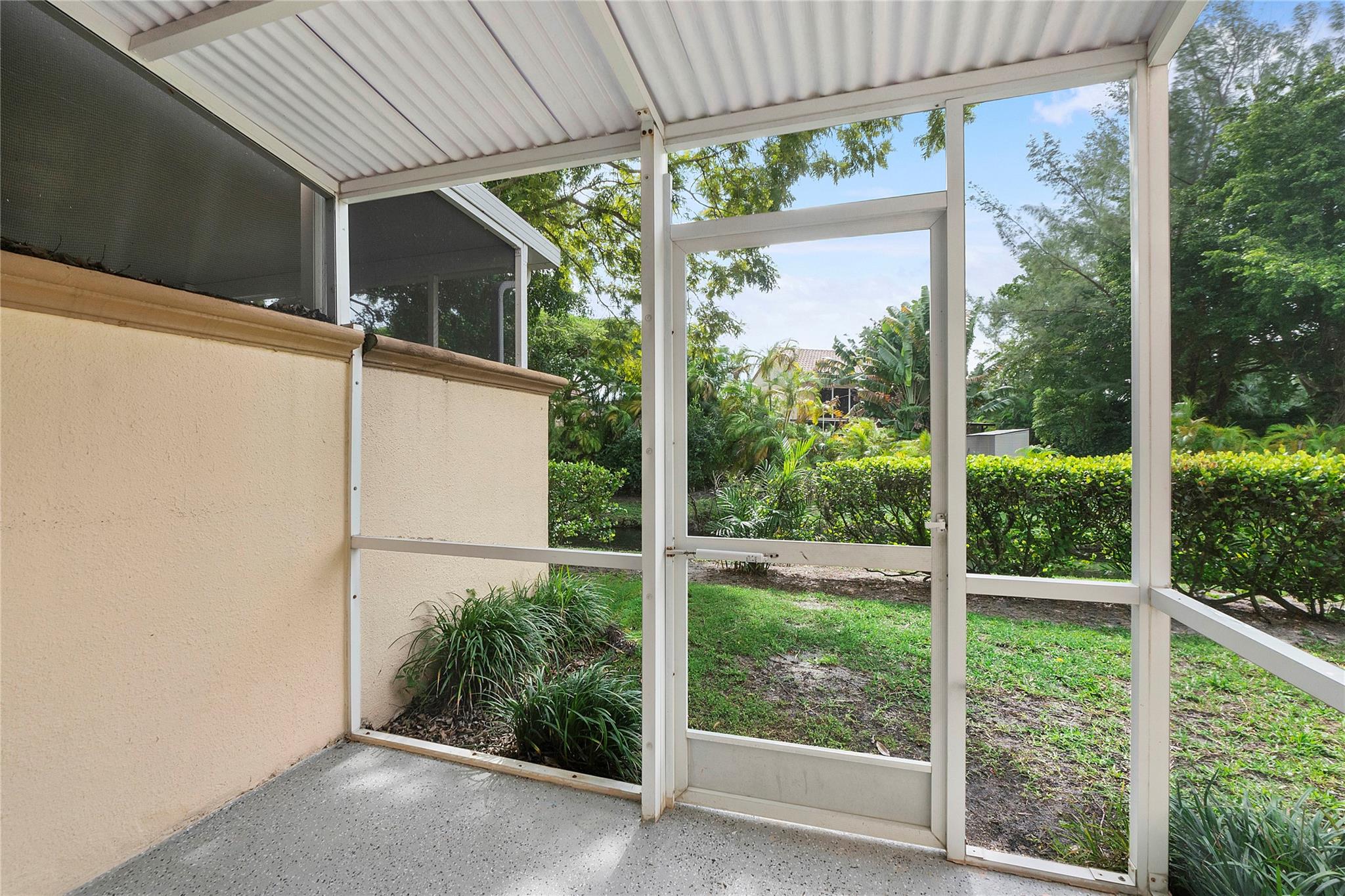 Coral Palm Village - Residential Lease