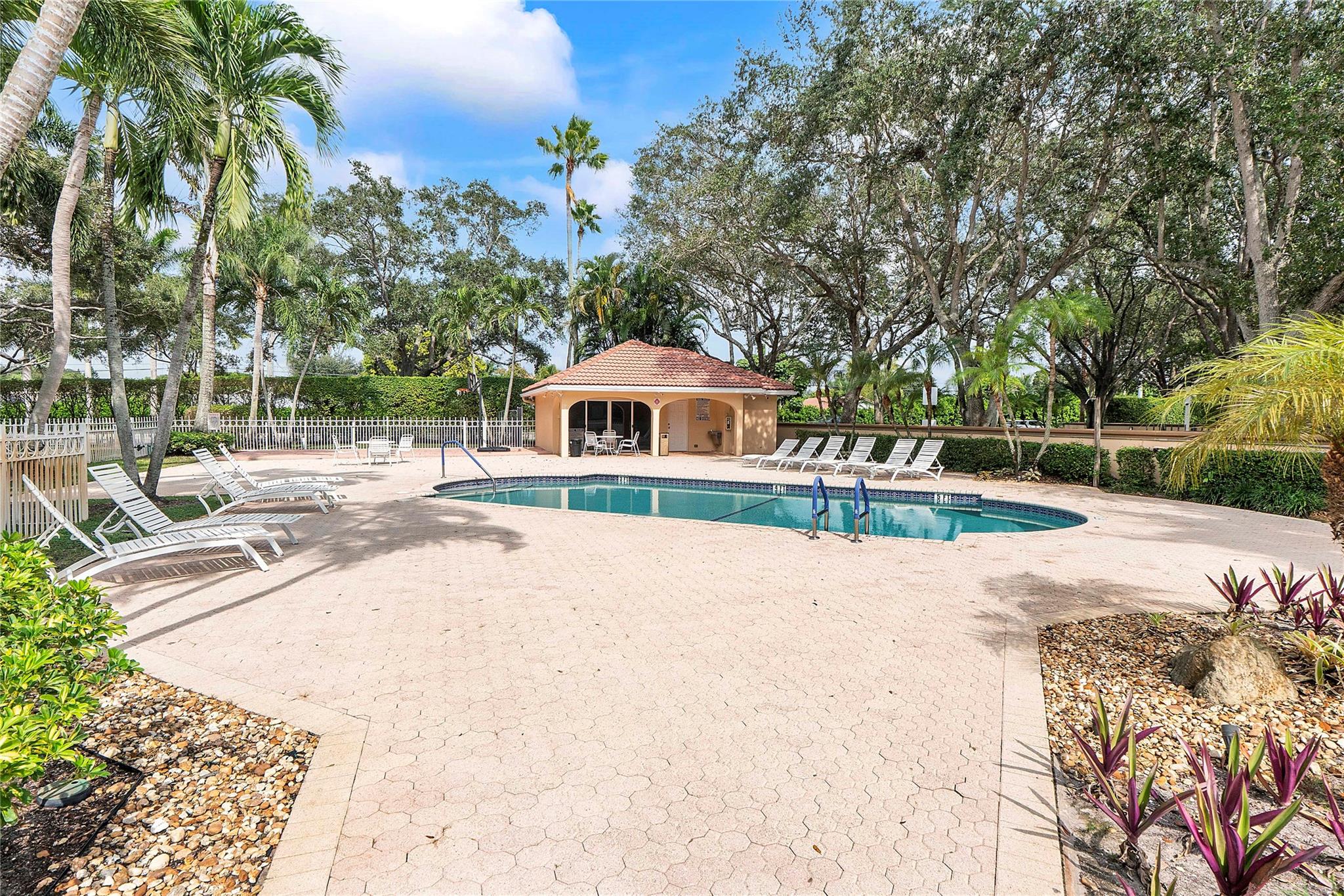 Coral Palm Village - Residential Lease