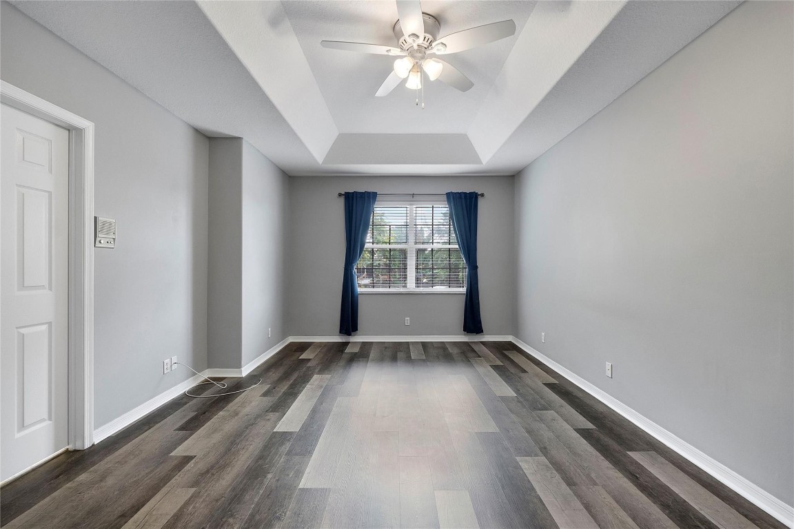 Coral Palm Village - Residential Lease