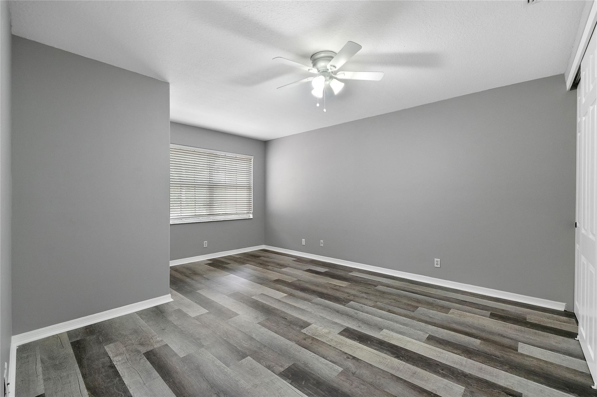 Coral Palm Village - Residential Lease