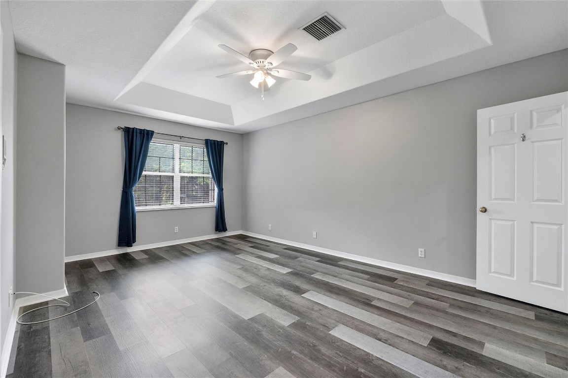 Coral Palm Village - Residential Lease