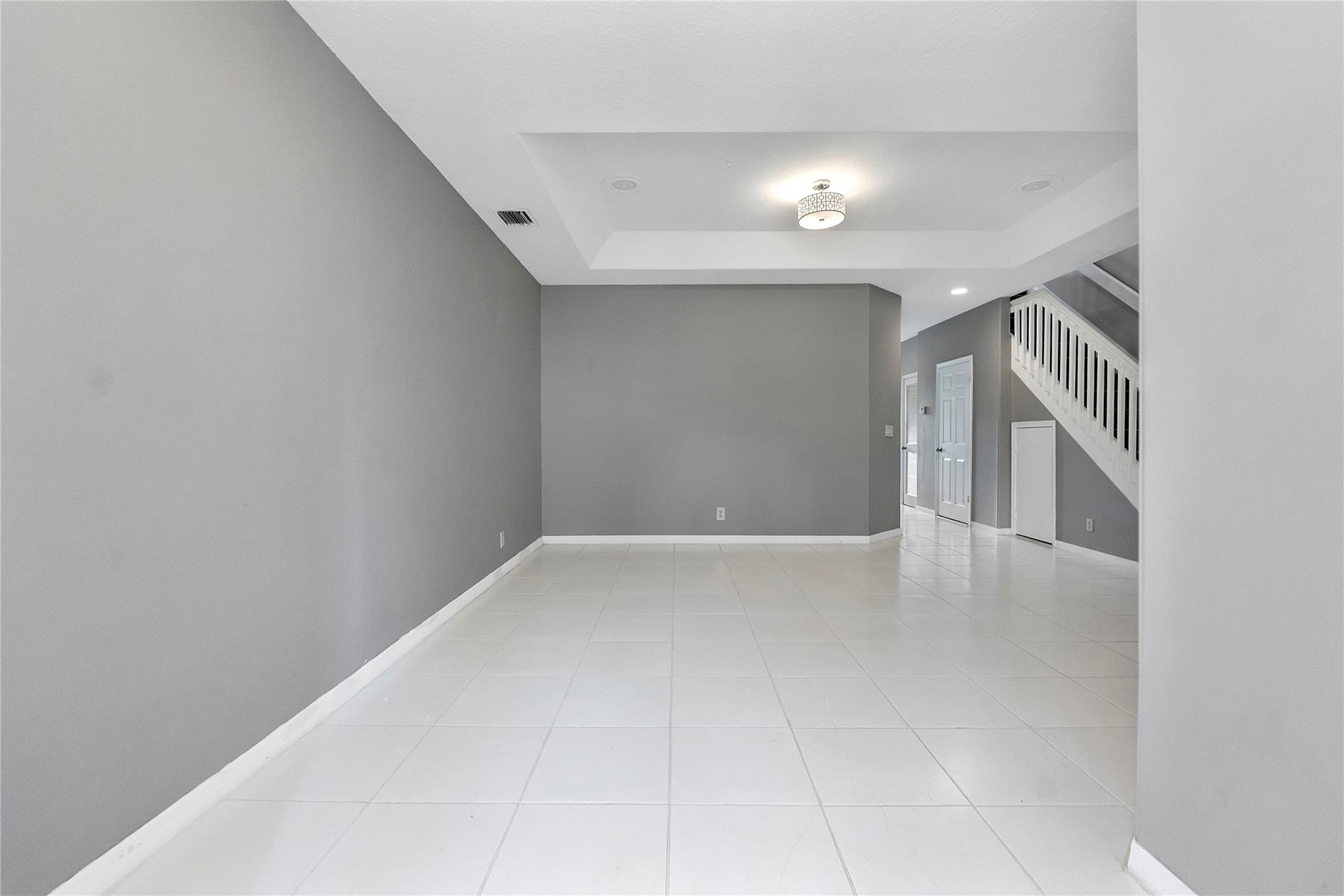 Coral Palm Village - Residential Lease