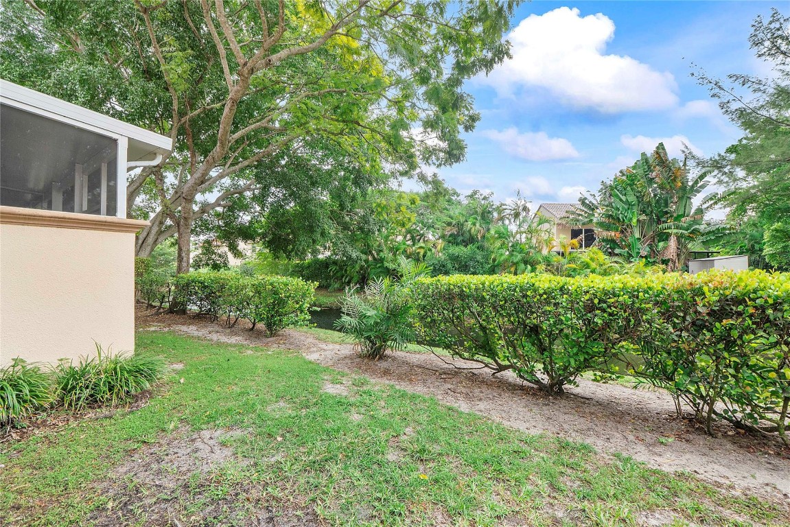 Coral Palm Village - Residential Lease