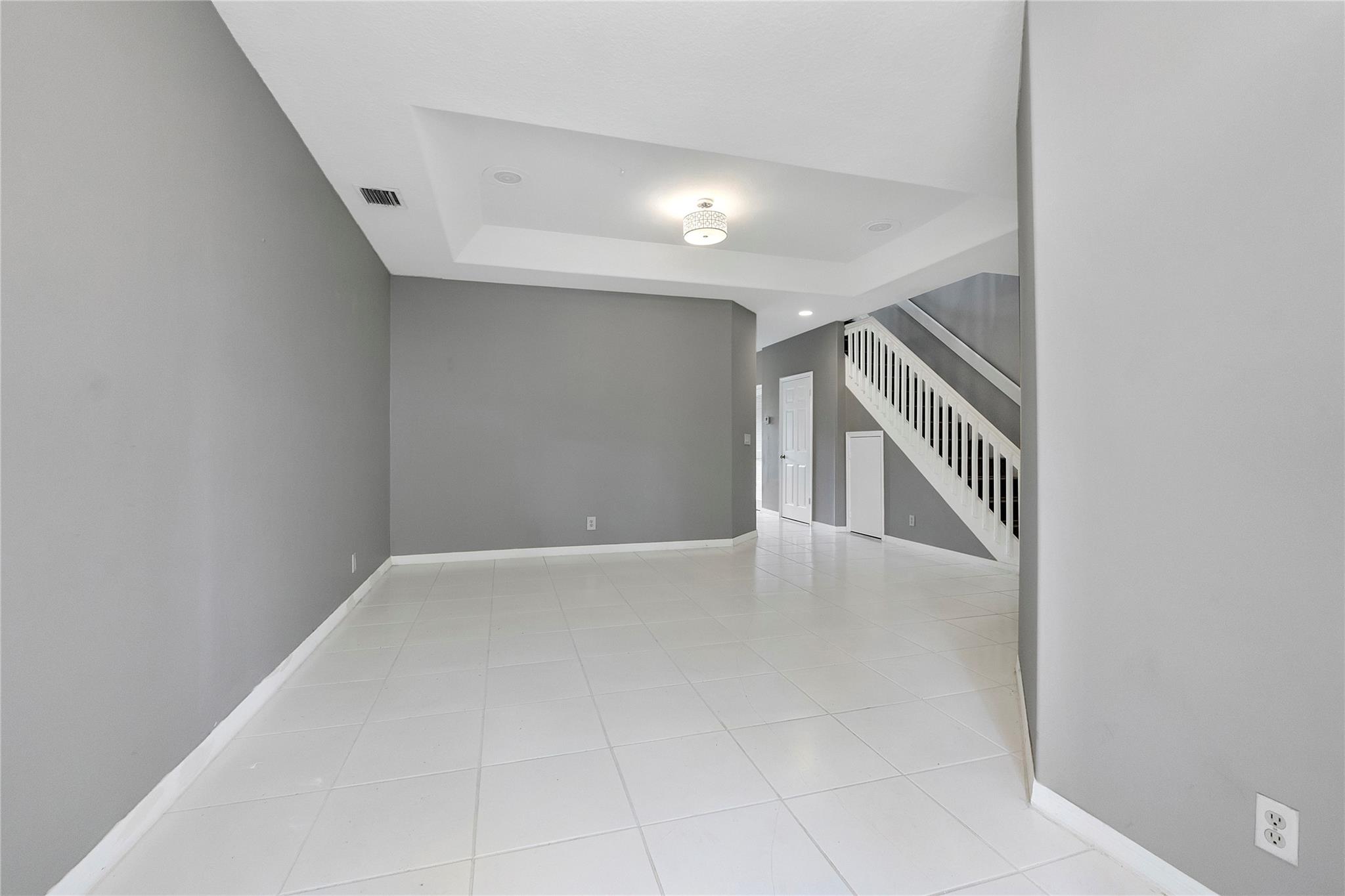 Coral Palm Village - Residential Lease