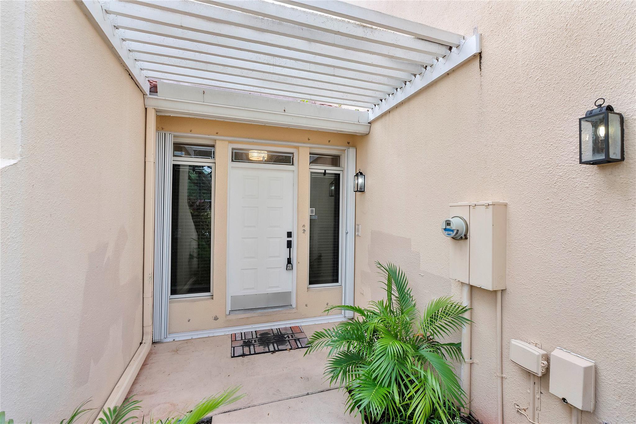 Coral Palm Village - Residential Lease