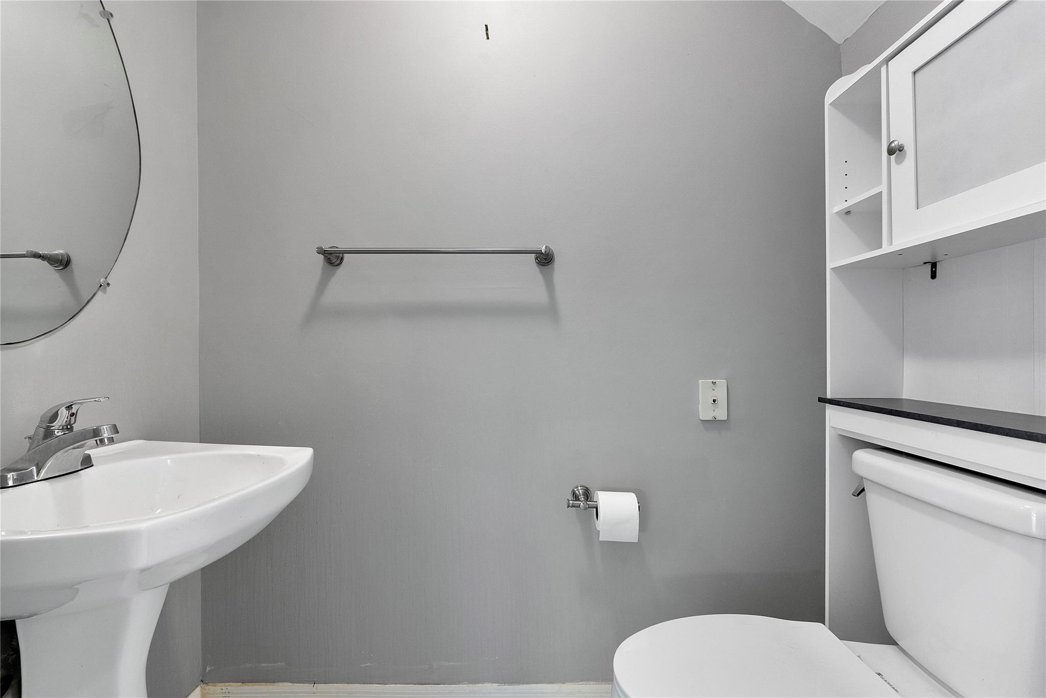 Coral Palm Village - Residential Lease