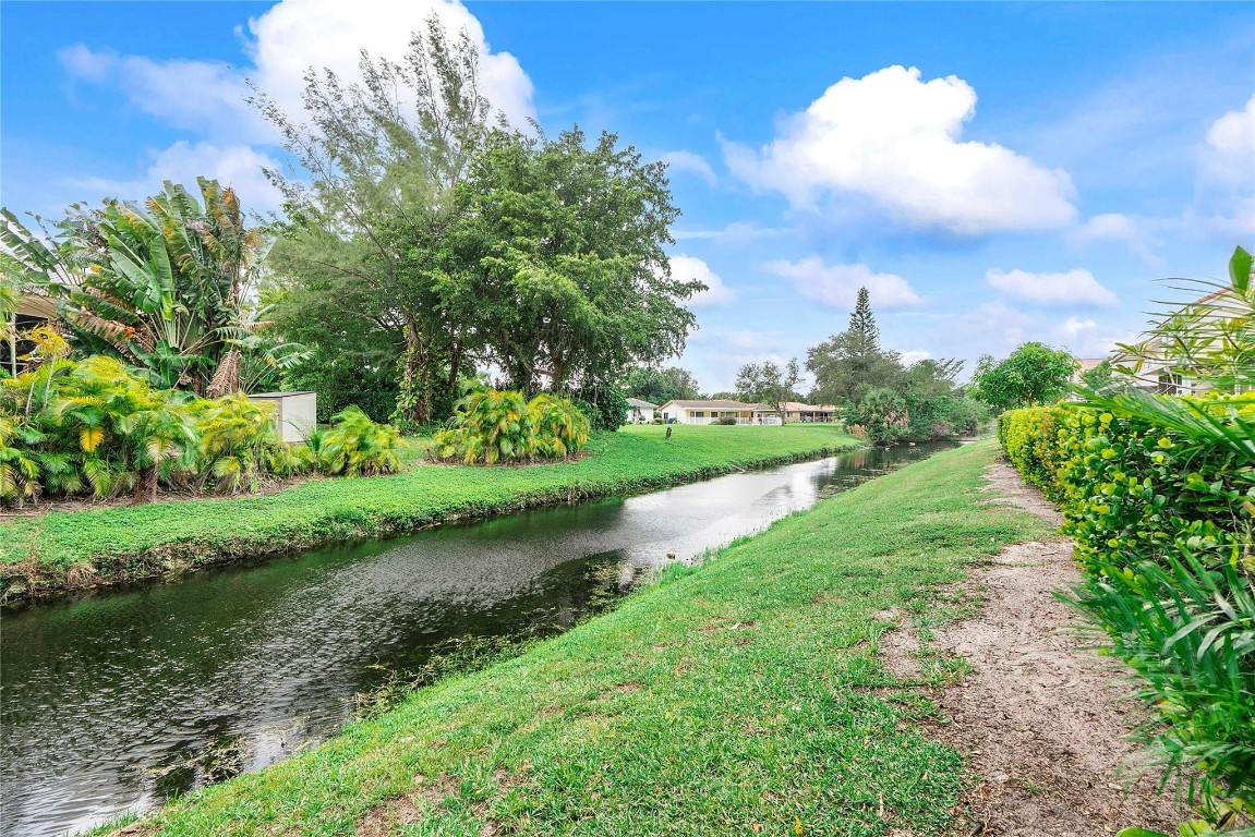 Coral Palm Village - Residential Lease