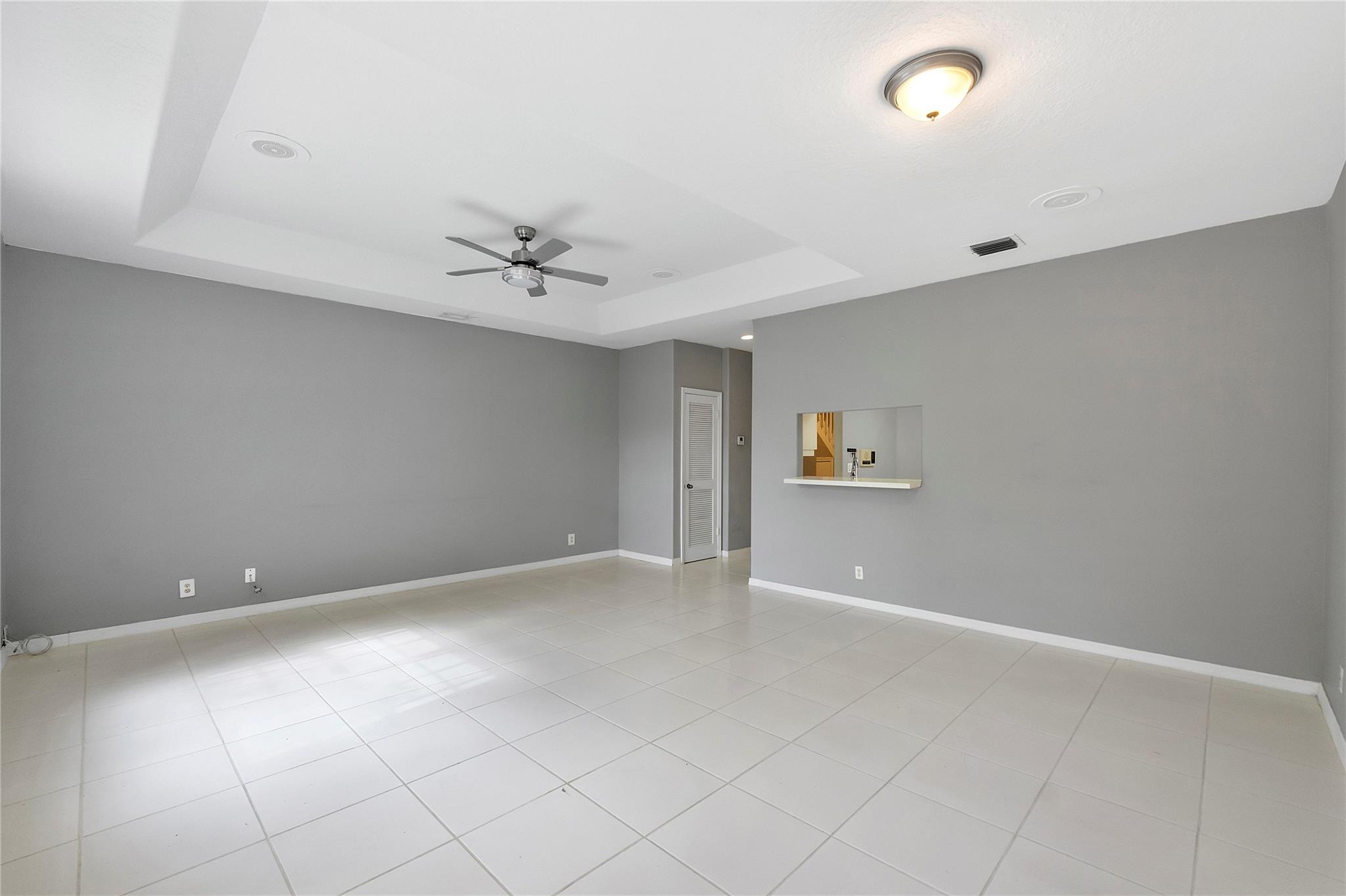 Coral Palm Village - Residential Lease