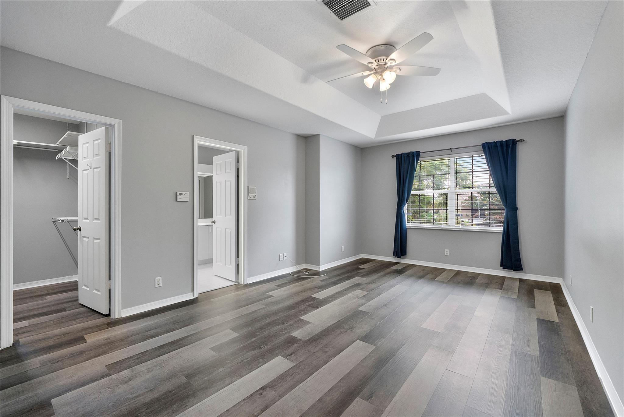 Coral Palm Village - Residential Lease