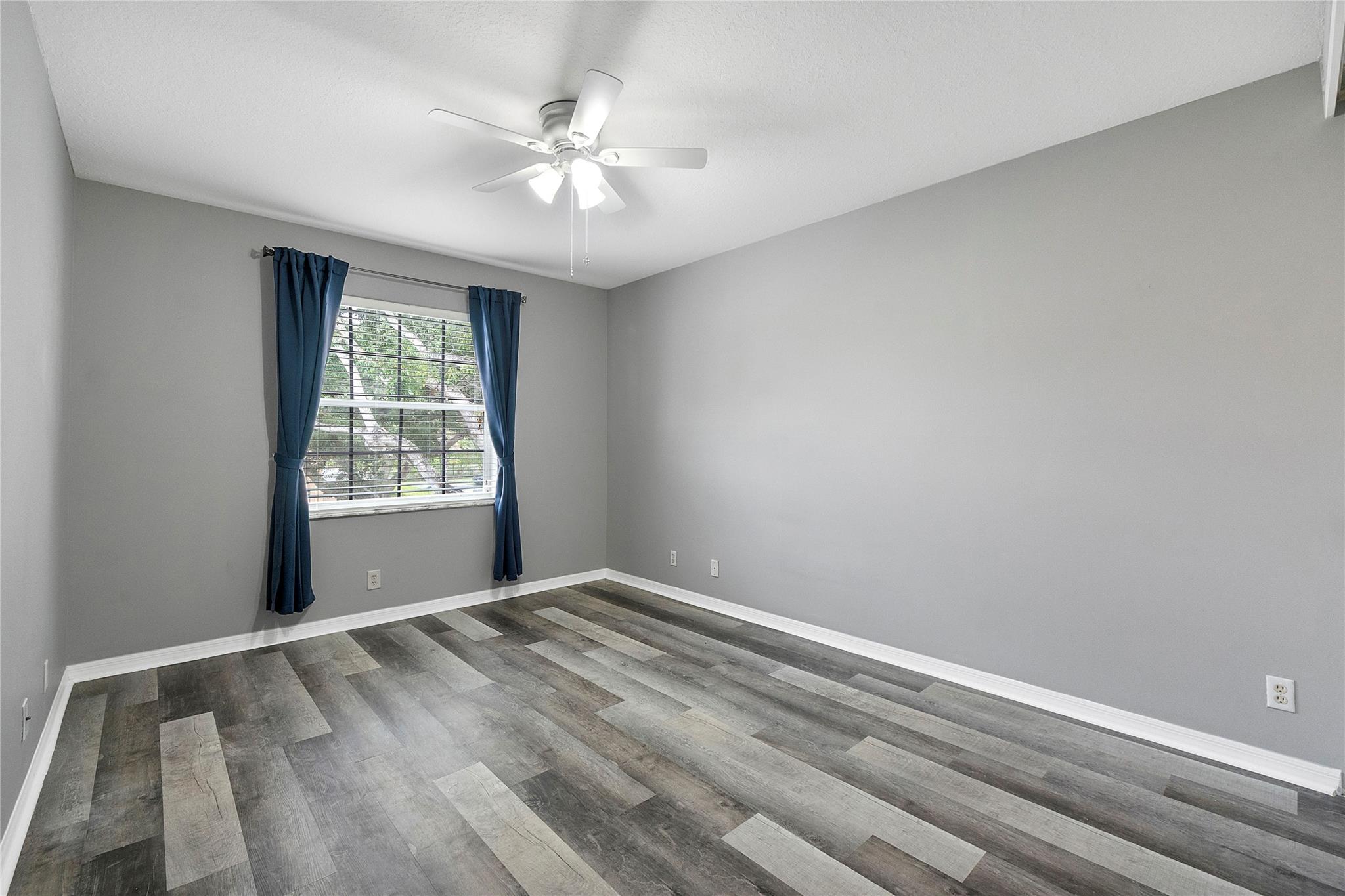 Coral Palm Village - Residential Lease