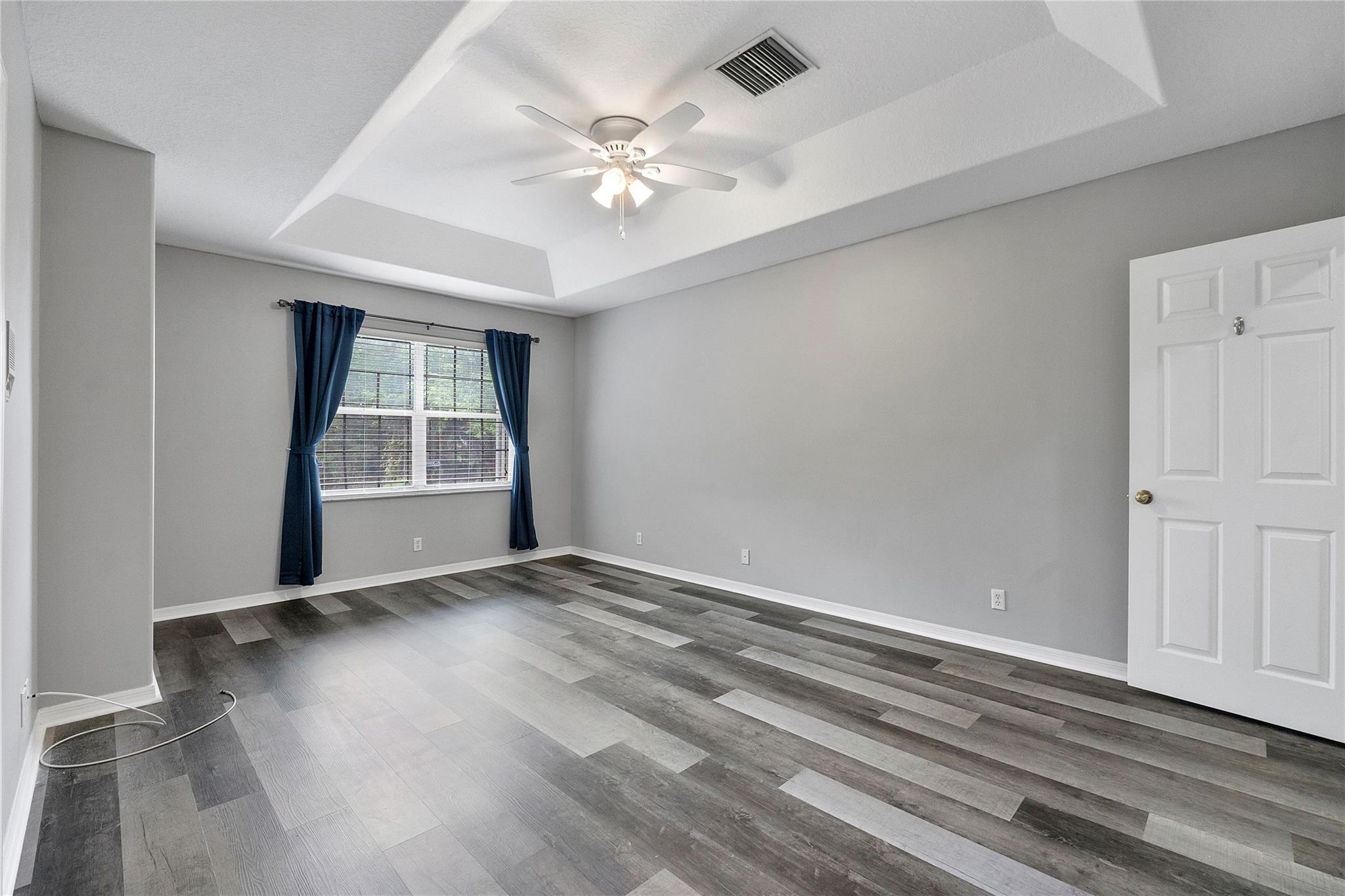 Coral Palm Village - Residential Lease