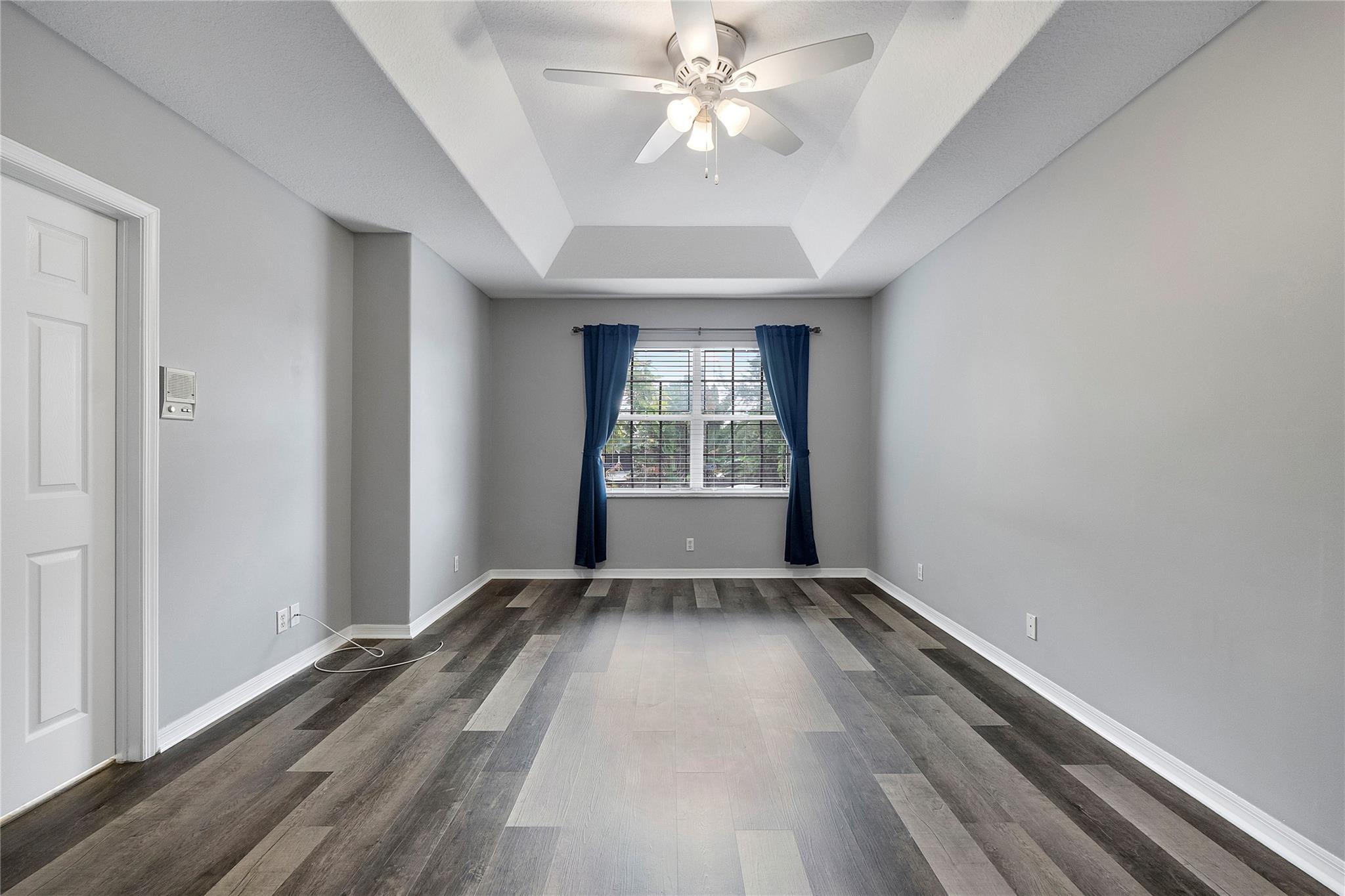 Coral Palm Village - Residential Lease