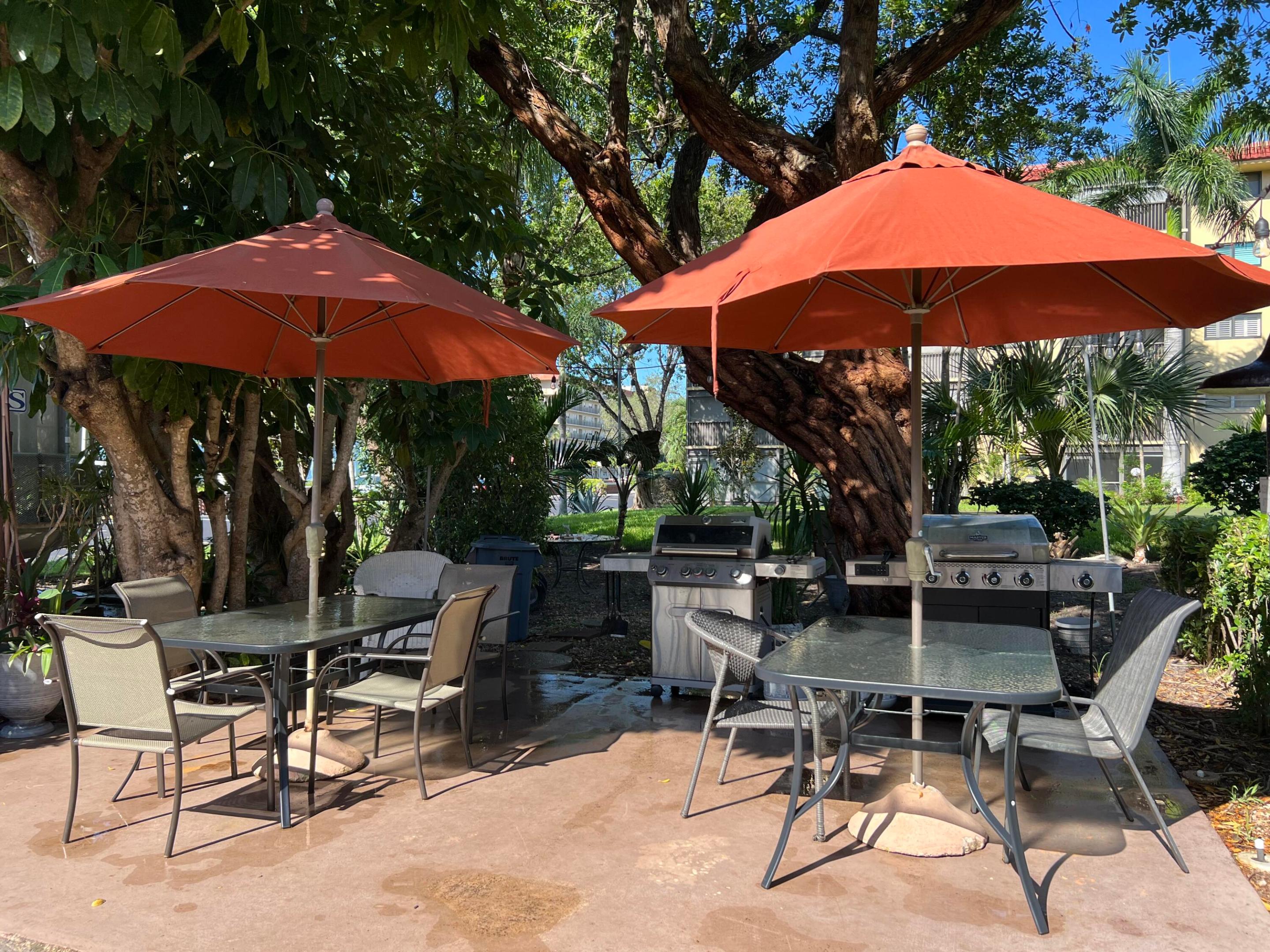 GARDEN-AIRE VILLAGE CONDO - Residential