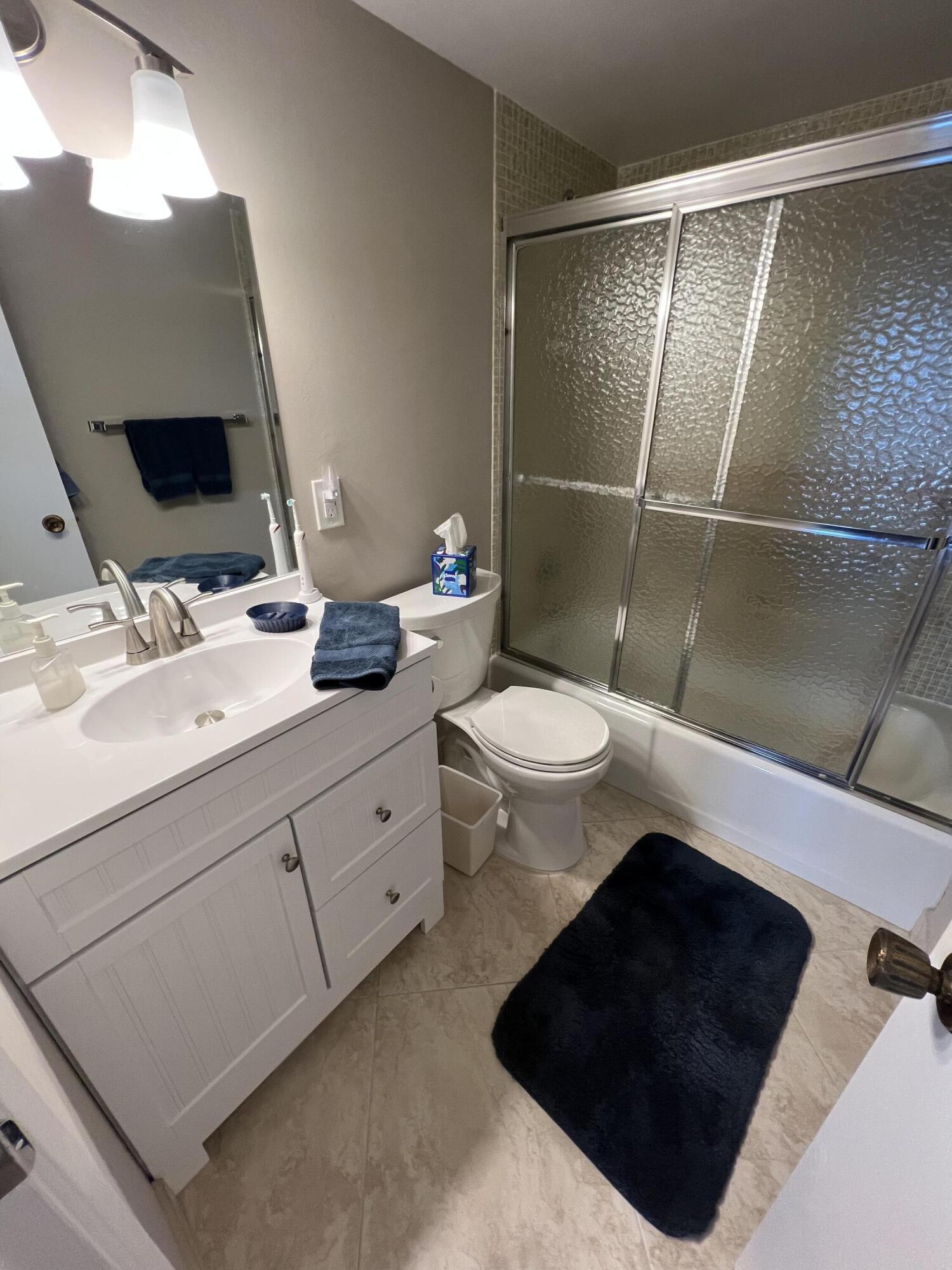GARDEN-AIRE VILLAGE CONDO - Residential