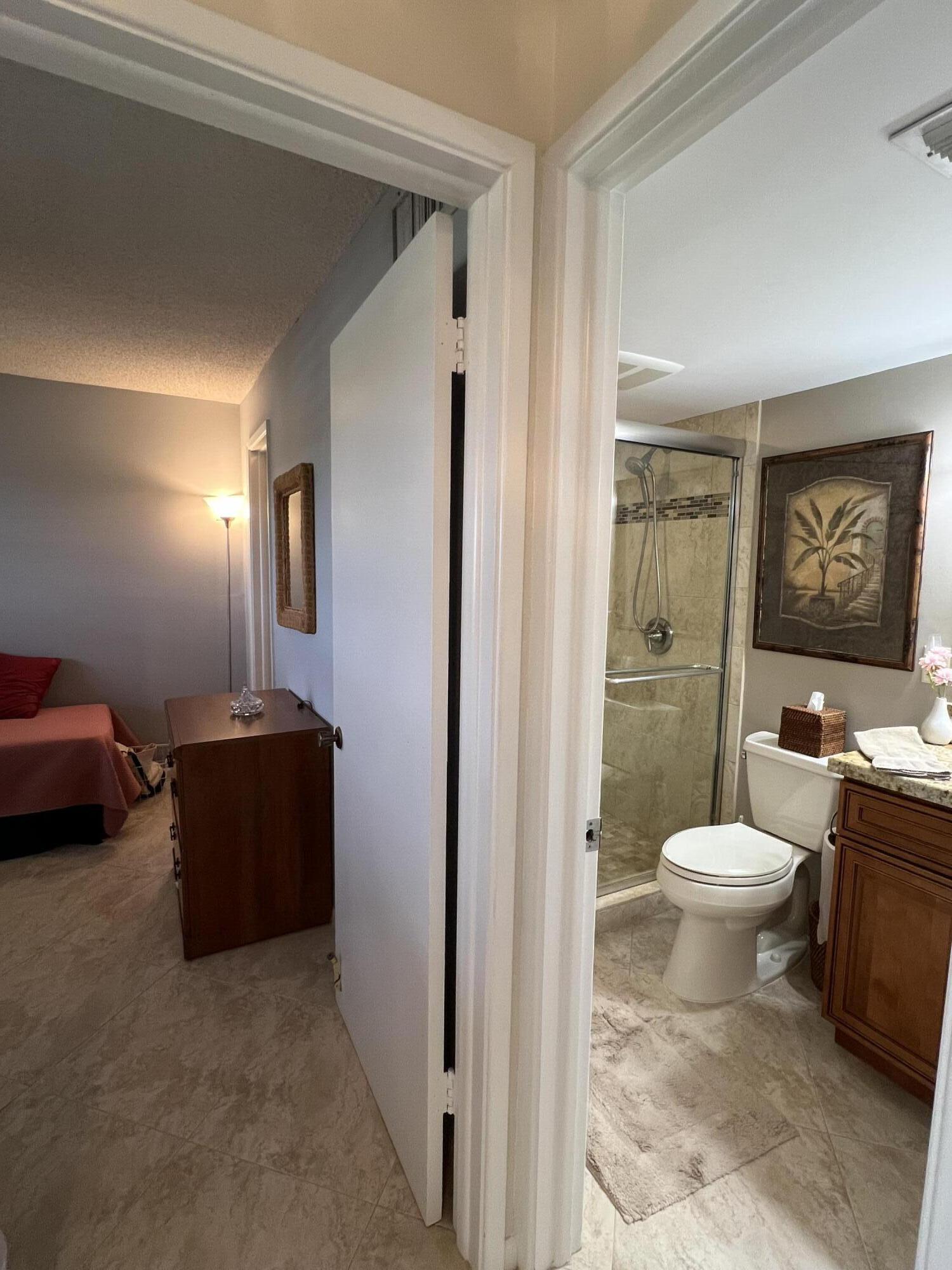 GARDEN-AIRE VILLAGE CONDO - Residential