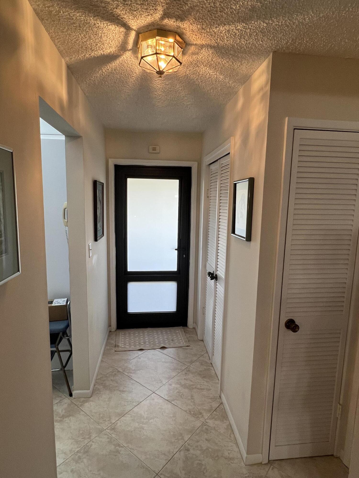 GARDEN-AIRE VILLAGE CONDO - Residential