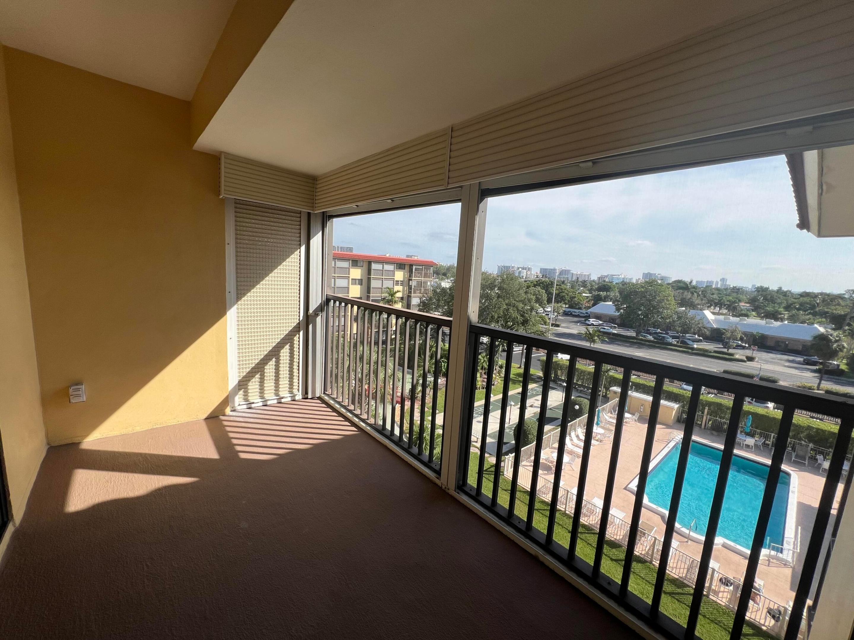 GARDEN-AIRE VILLAGE CONDO - Residential