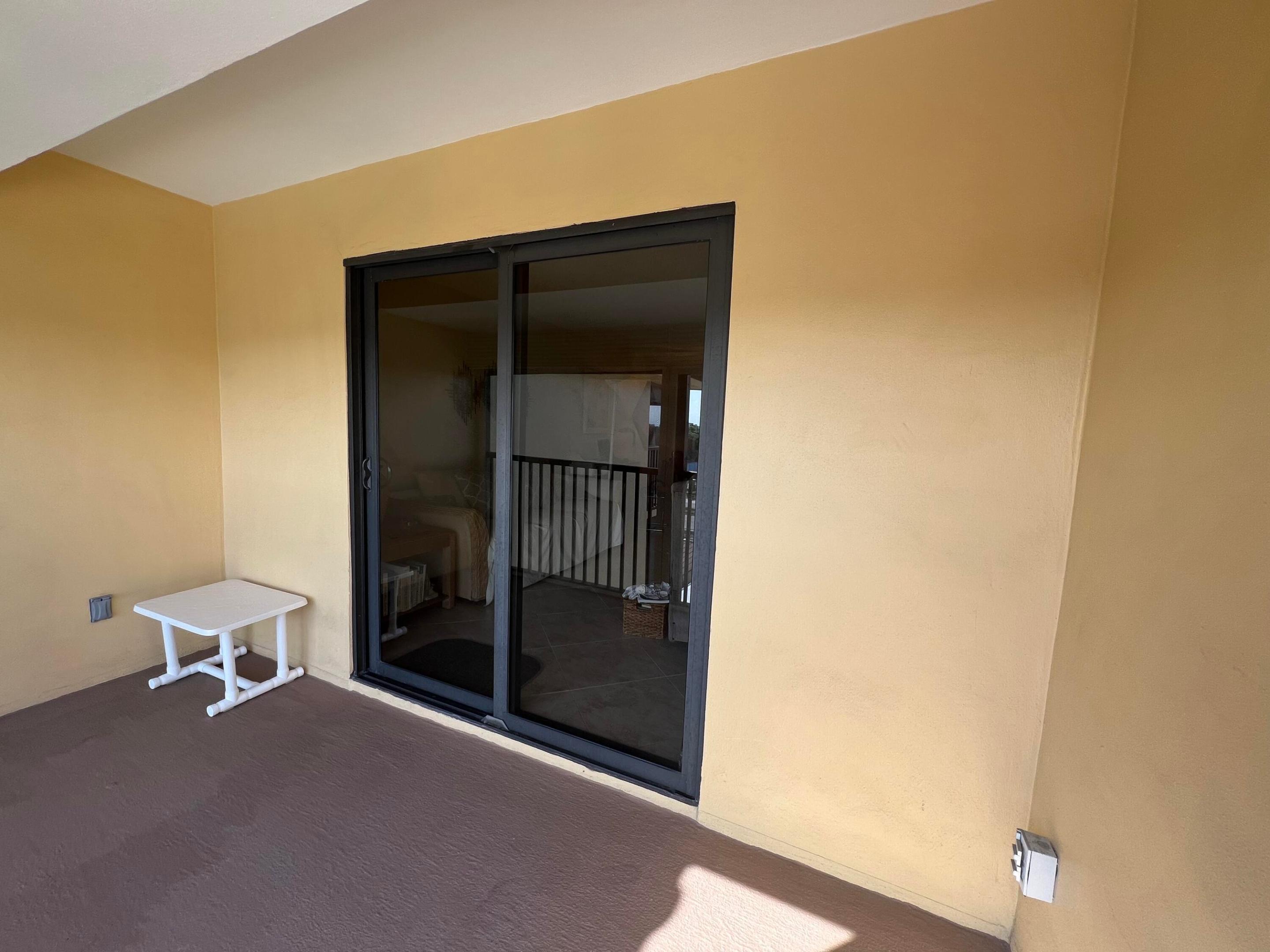 GARDEN-AIRE VILLAGE CONDO - Residential