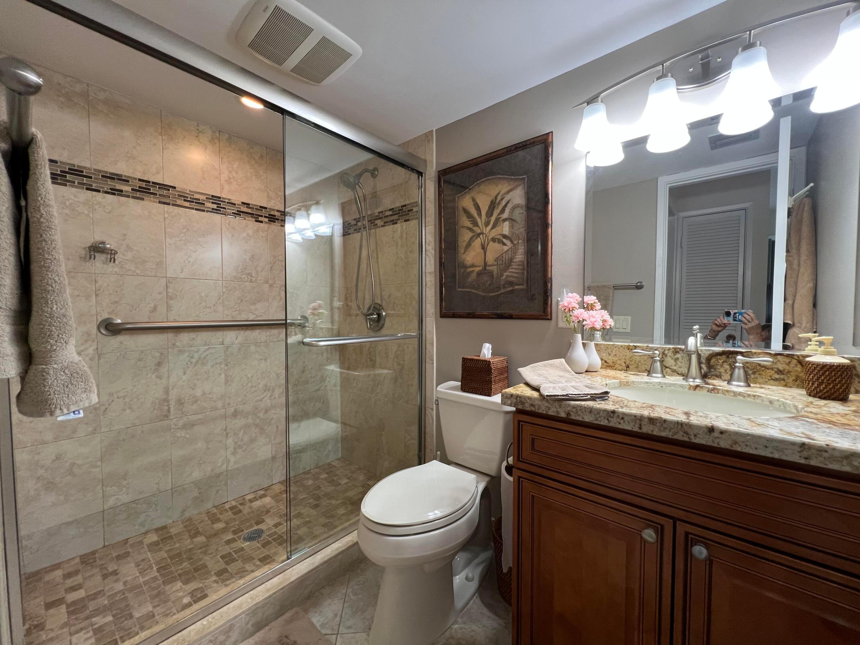GARDEN-AIRE VILLAGE CONDO - Residential