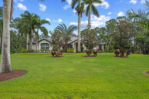 A home in Palm City