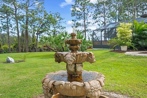 A home in Palm City